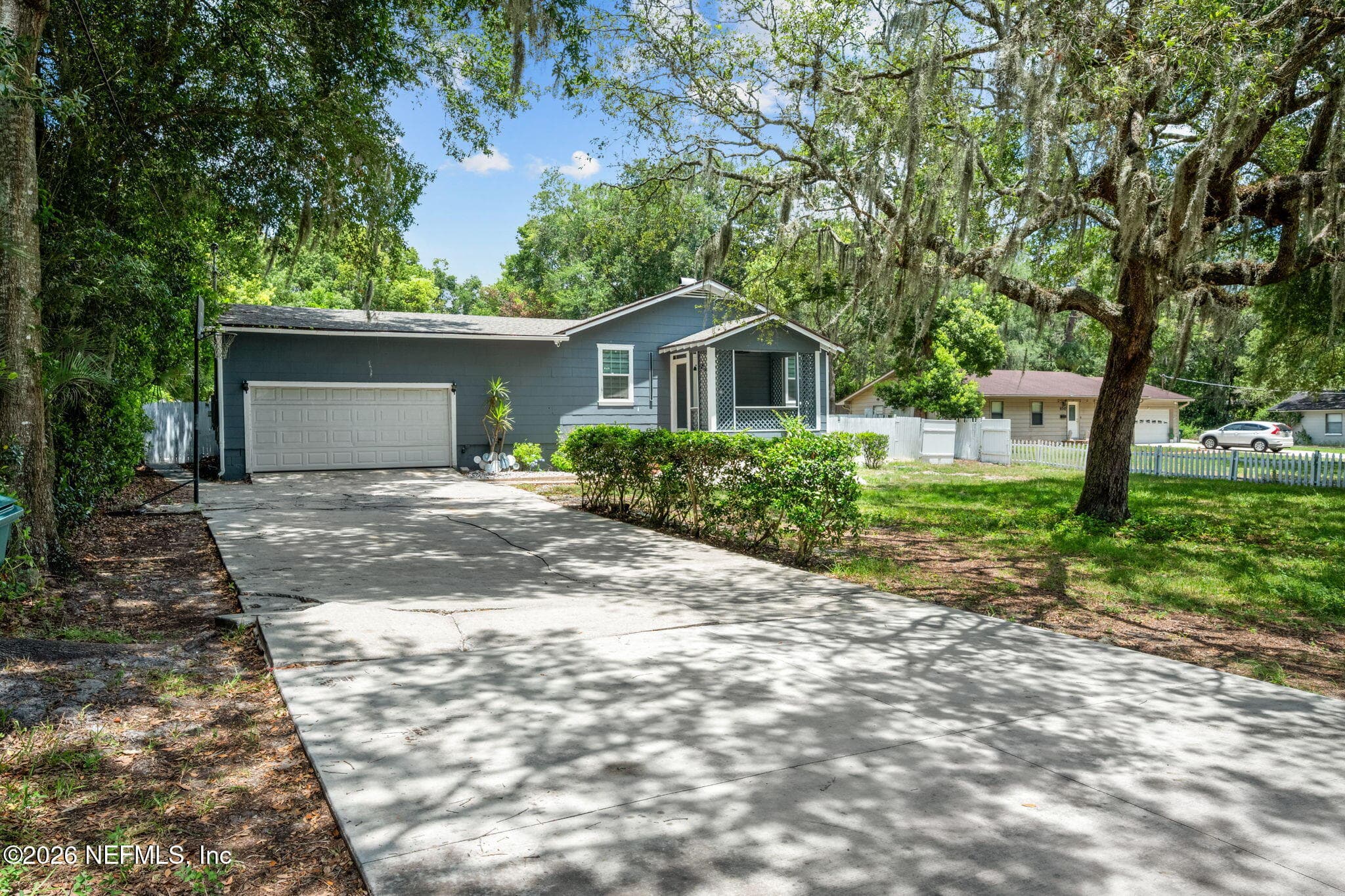 9741 BRADLEY Road, Jacksonville, FL 32246, Jacksonville — photo 3