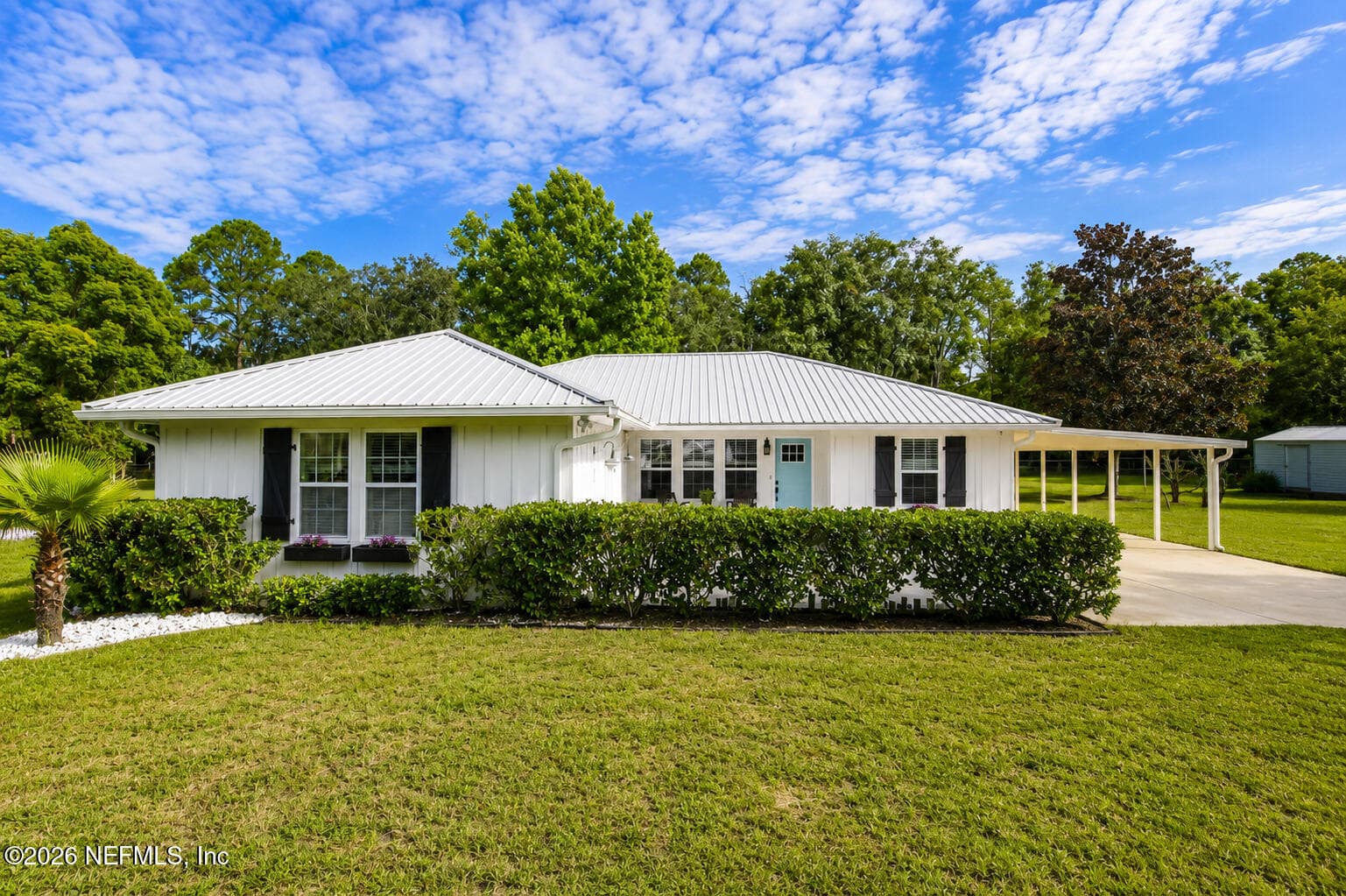 5150 SCAFF Road, St. Augustine, FL 32092 — photo 3