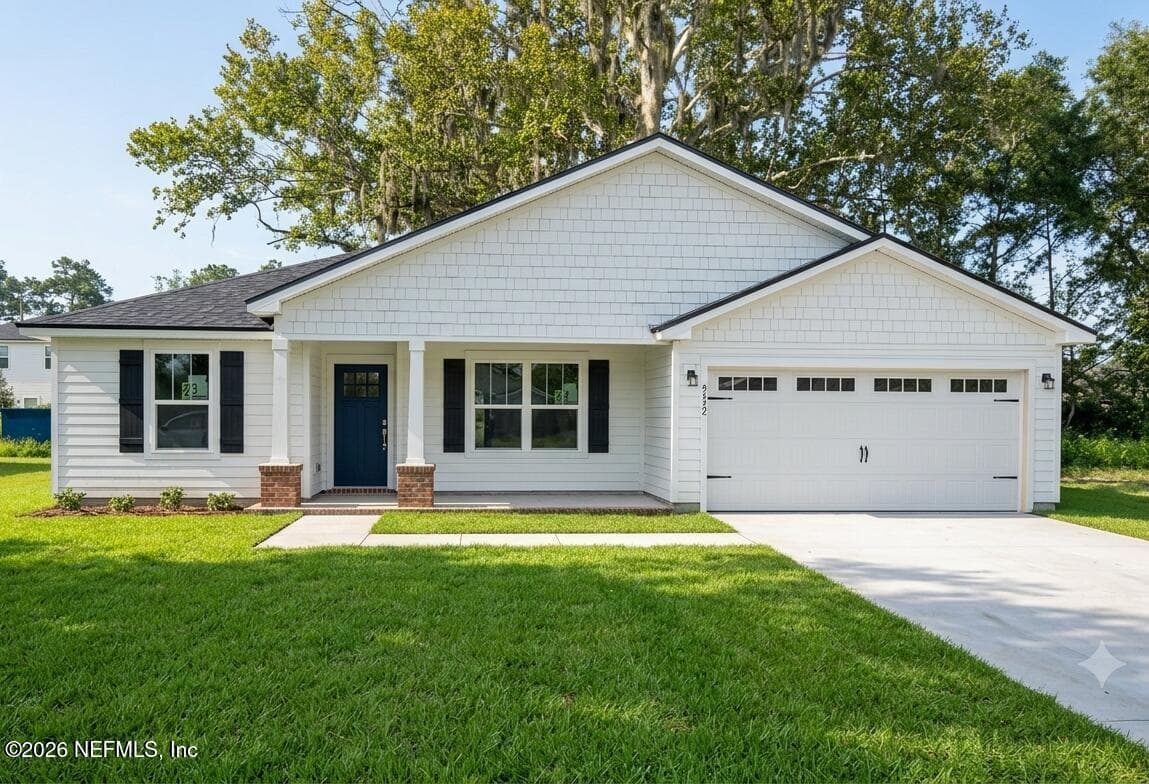 5412 ROYCE Avenue, Jacksonville — exterior