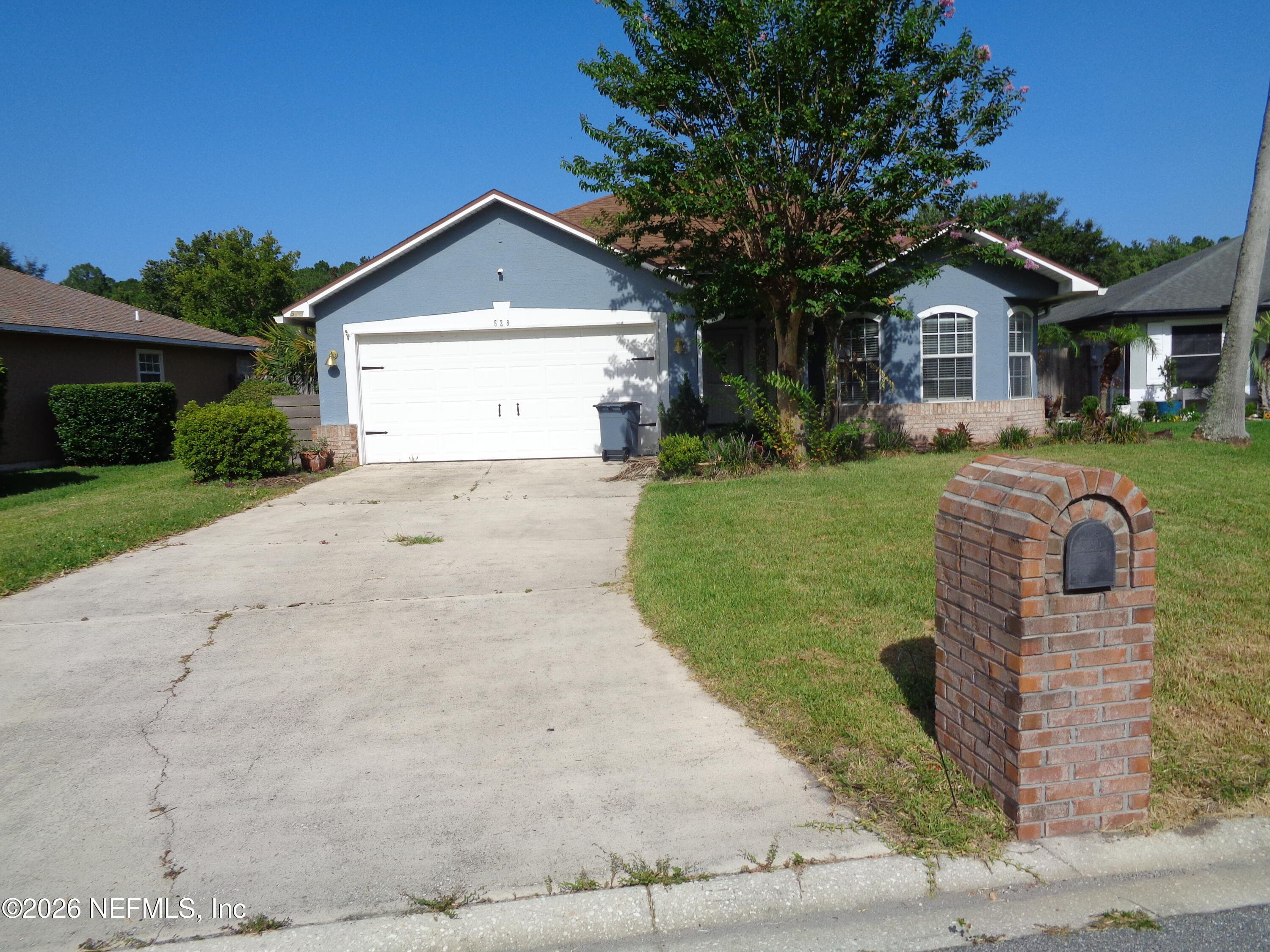 528 PROSPERITY LAKE Drive, St. Augustine, FL 32092, St. Augustine — exterior