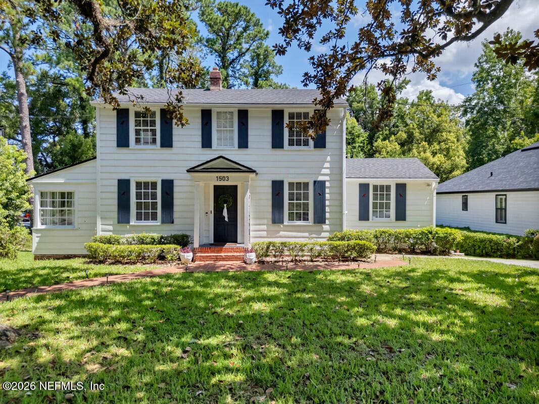 1503 LORIMIER Road, Jacksonville, FL 32207, Jacksonville — photo 2