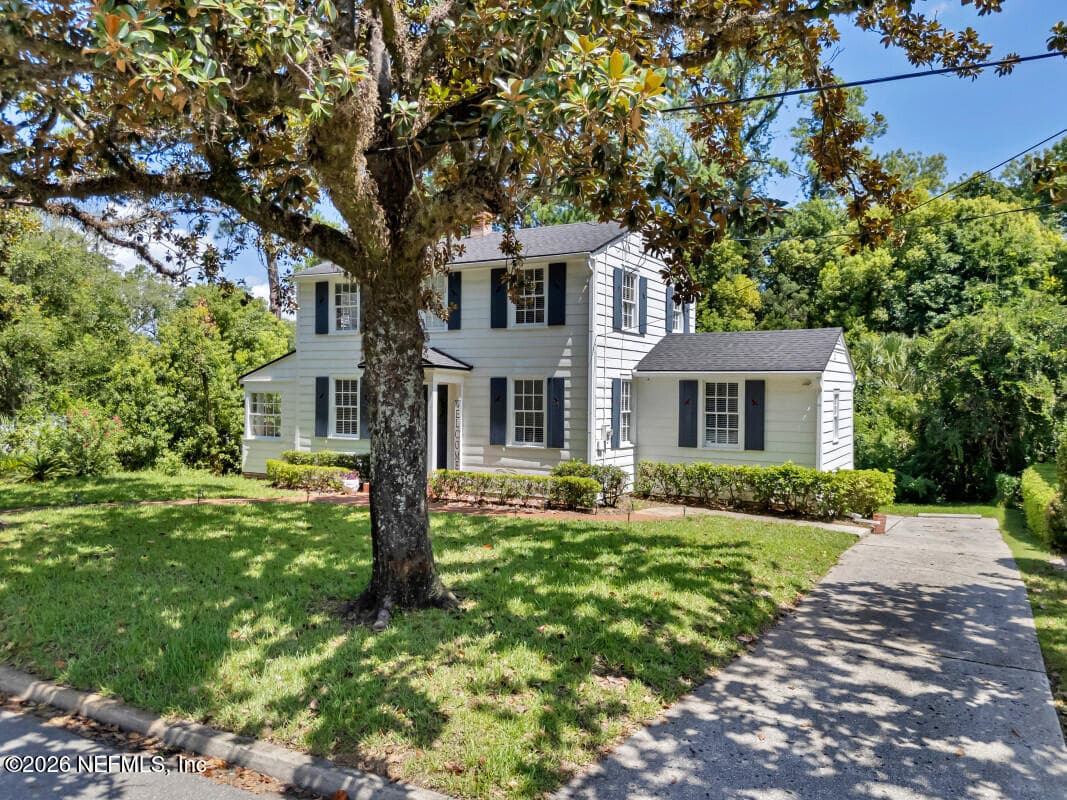 1503 LORIMIER Road, Jacksonville, FL 32207, Jacksonville — photo 3