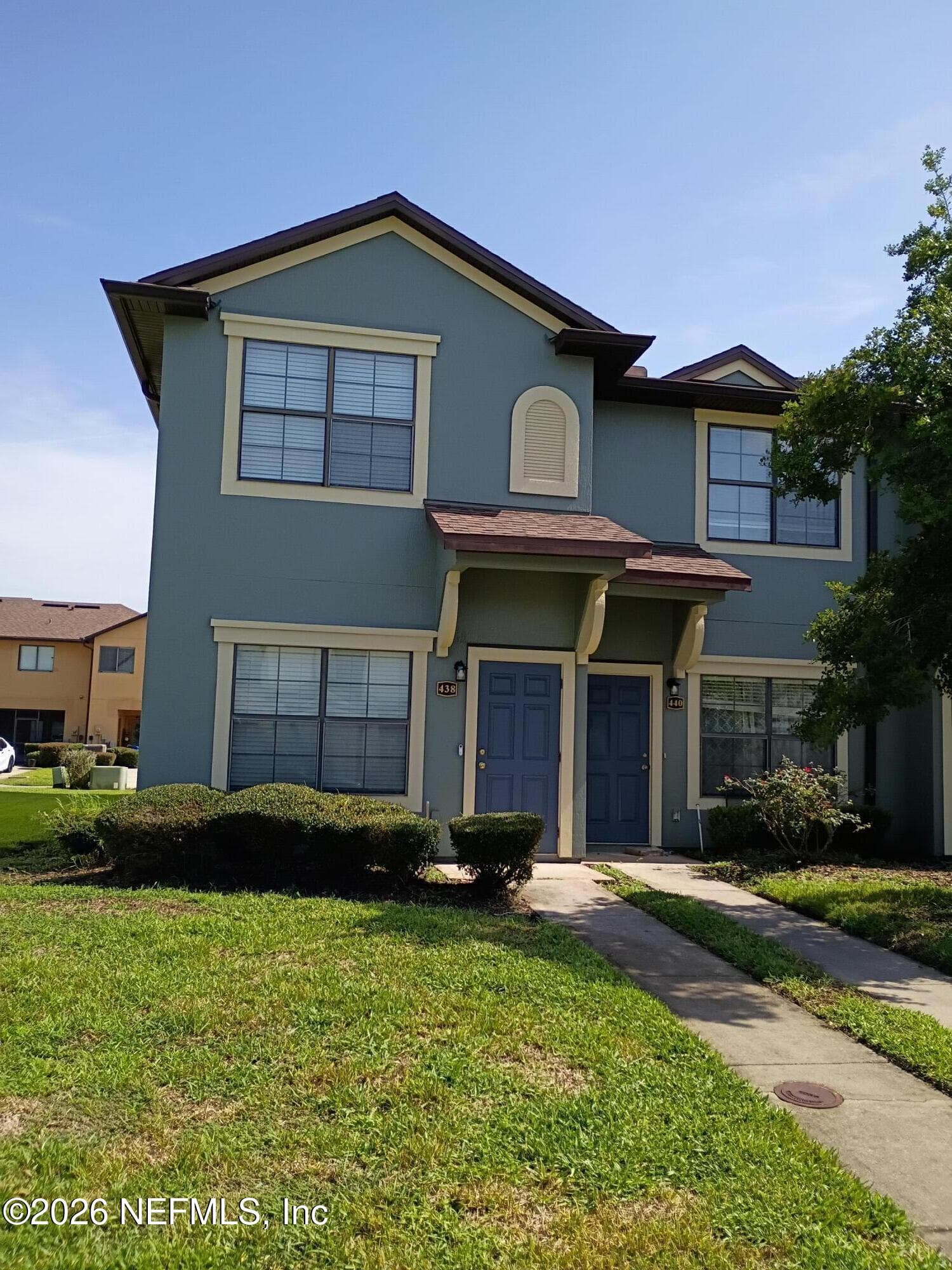 438 CABERNET Place, St. Augustine, FL 32084, St. Augustine — photo 2