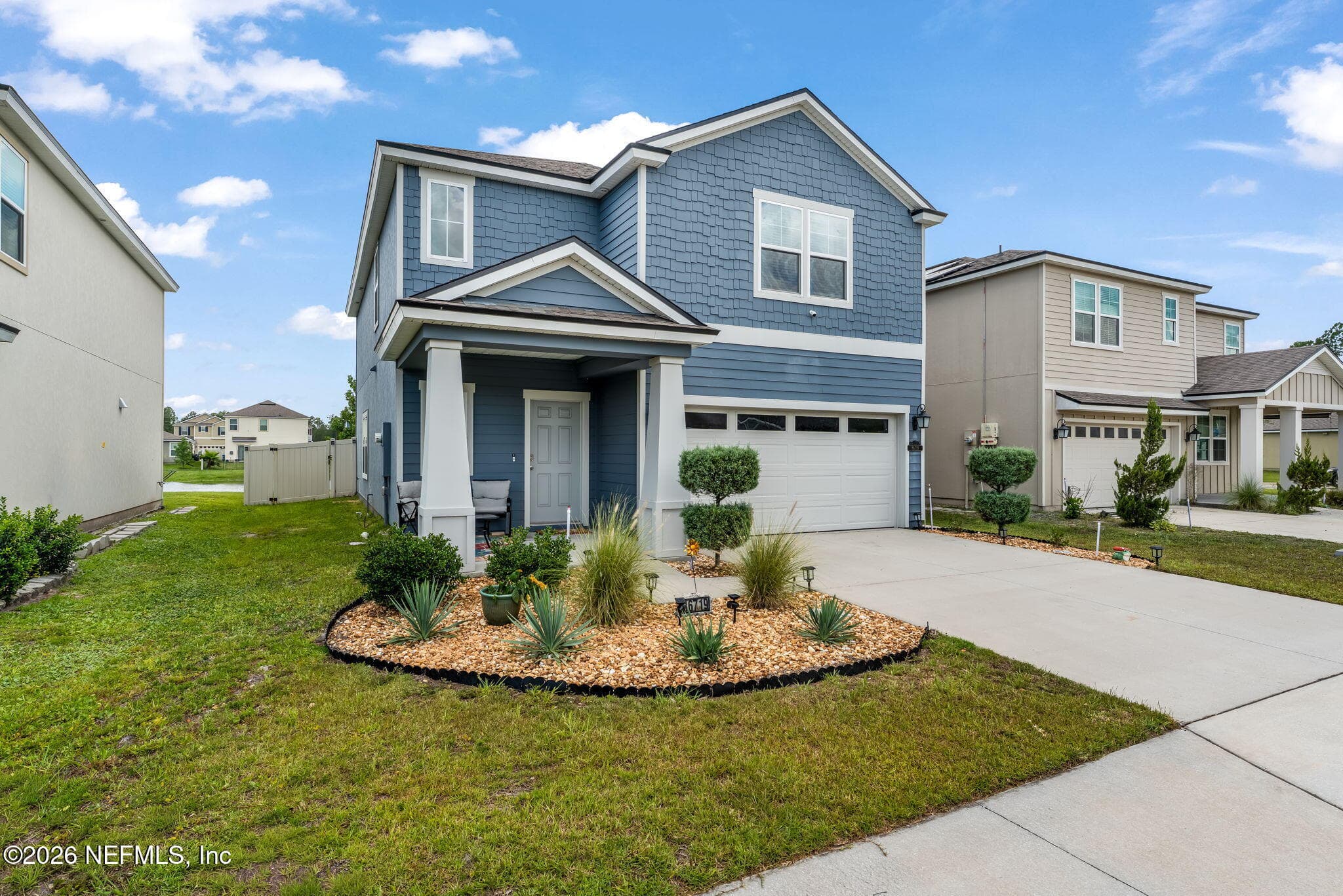 86719 NASSAU CROSSING Way, Yulee — photo 2