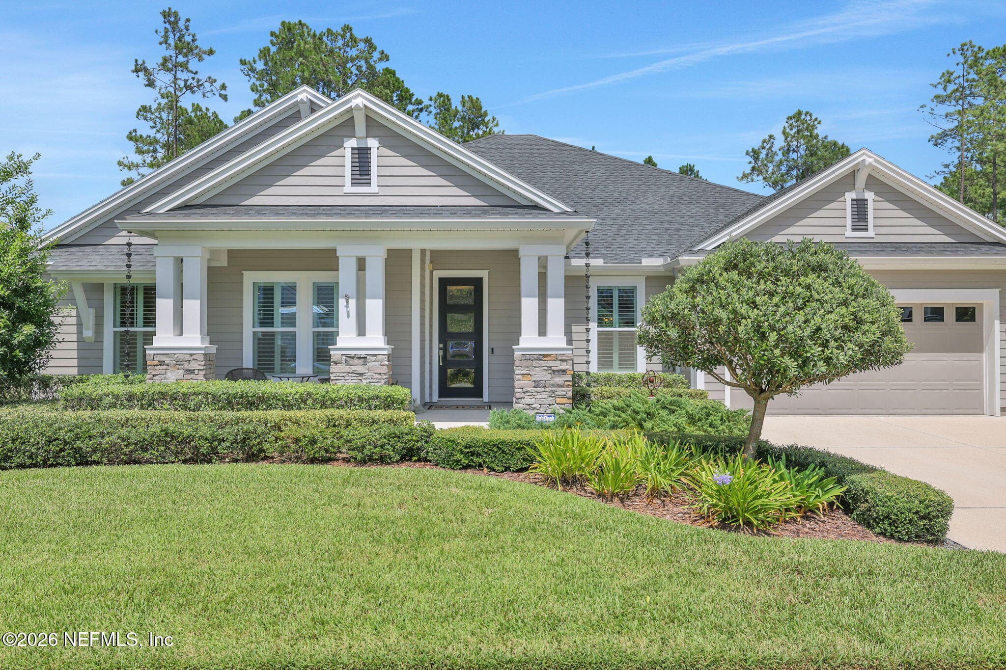 146 CLARENDON Road, St. Johns, FL 32259, St. Johns — photo 2