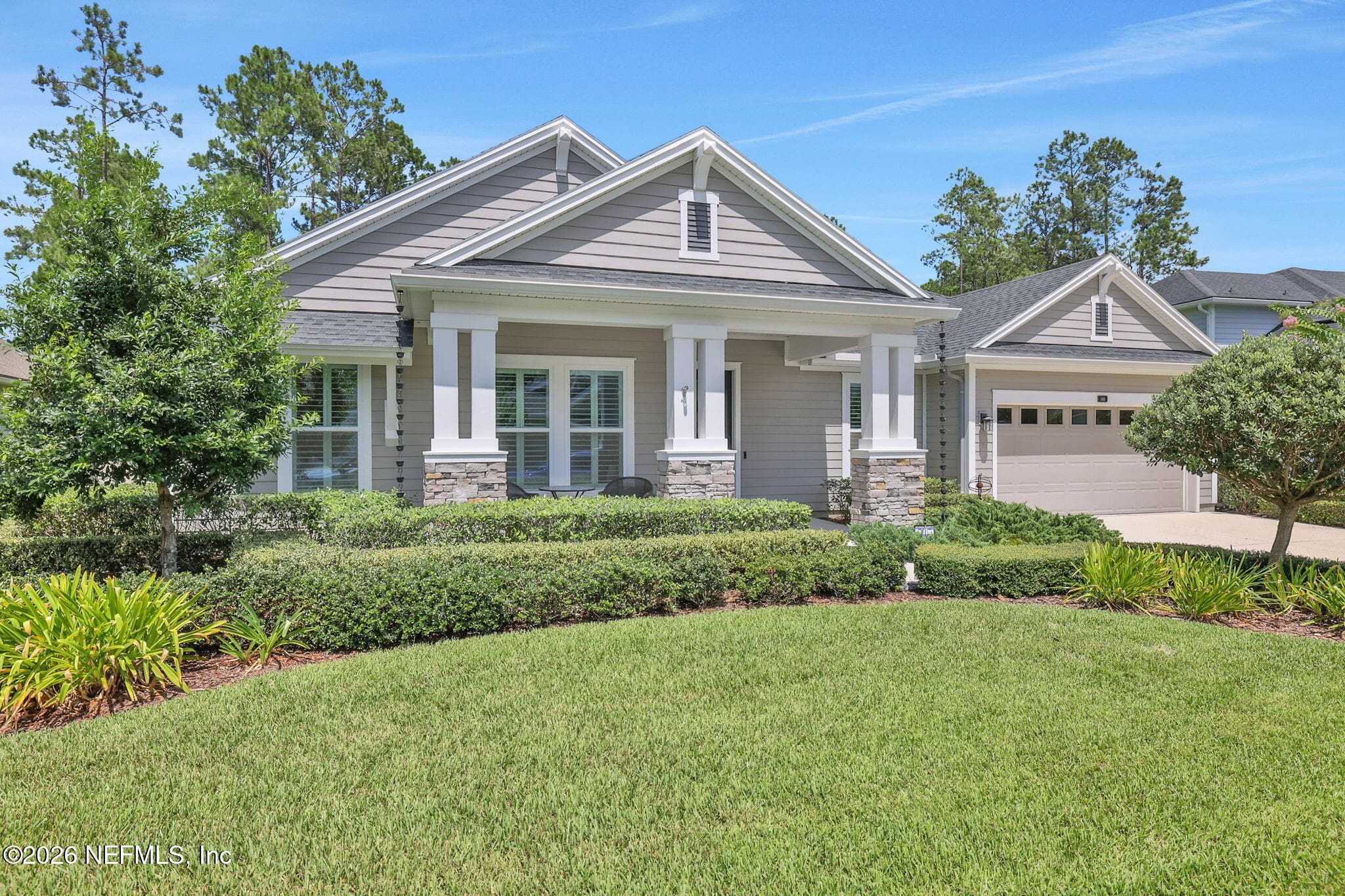 146 CLARENDON Road, St. Johns, FL 32259, St. Johns — photo 3
