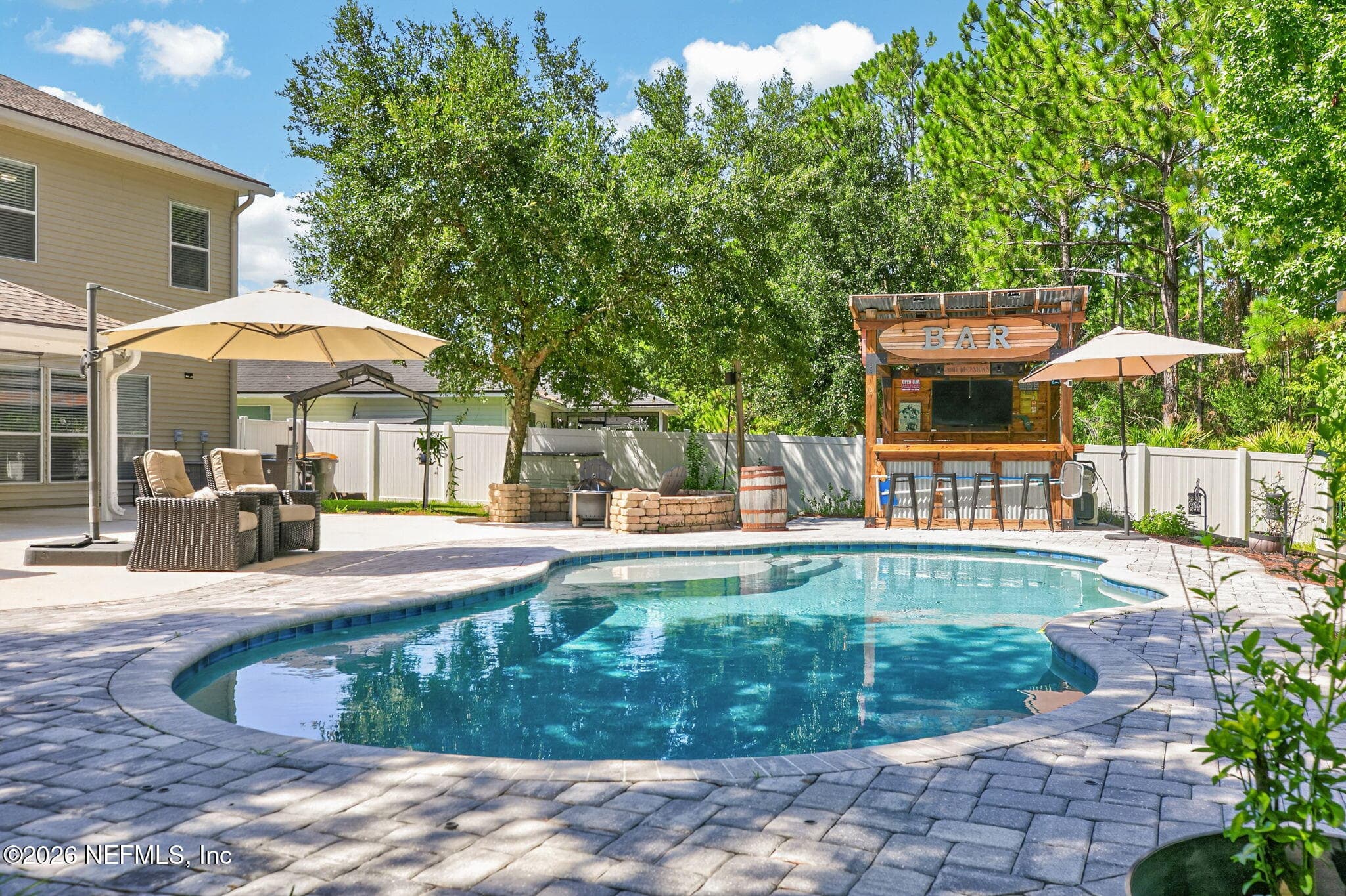 9648 BEMBRIDGE MILL Drive, Jacksonville, FL 32244, Jacksonville — photo 3