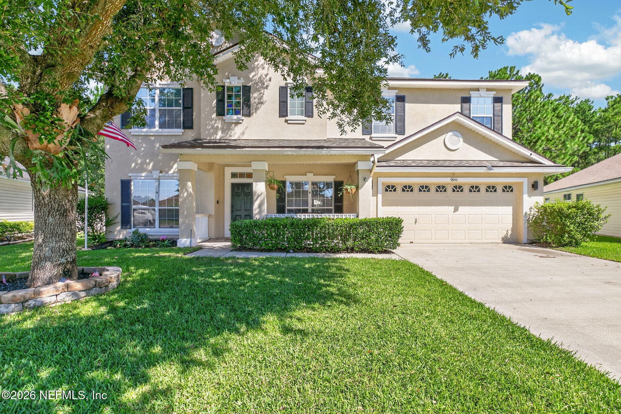 9648 BEMBRIDGE MILL Drive, Jacksonville, FL 32244, Jacksonville — photo 2