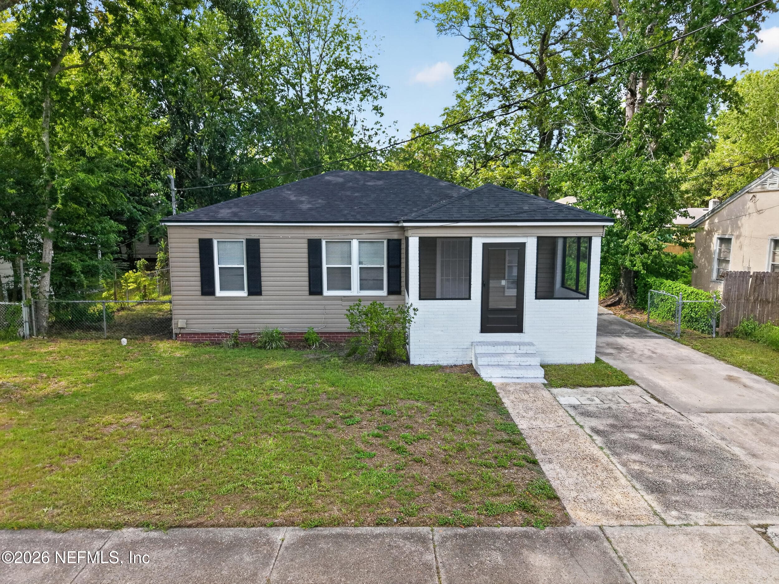 3031 IMPERIAL Street, Jacksonville, FL 32254, Jacksonville — exterior