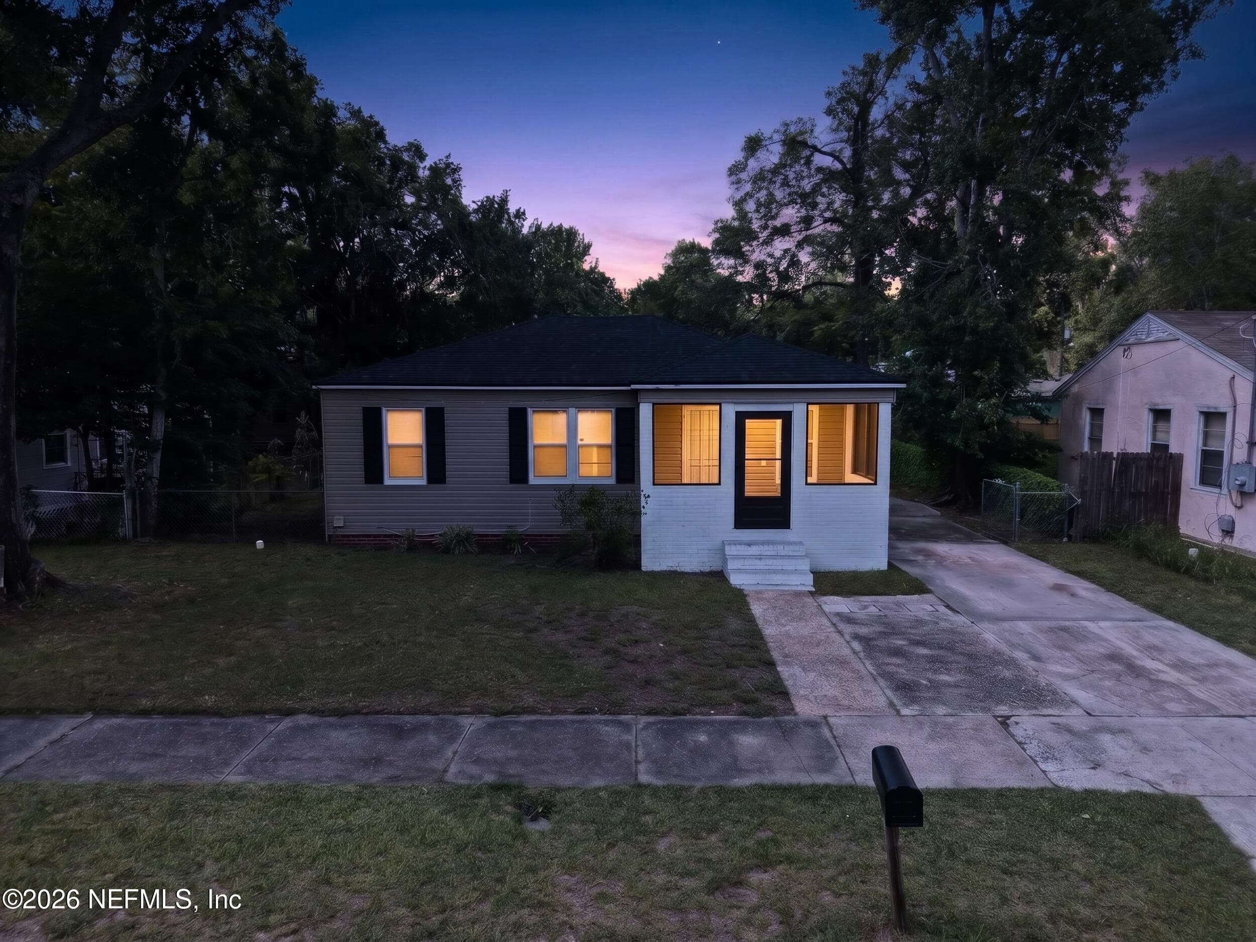 3031 IMPERIAL Street, Jacksonville, FL 32254, Jacksonville — photo 2