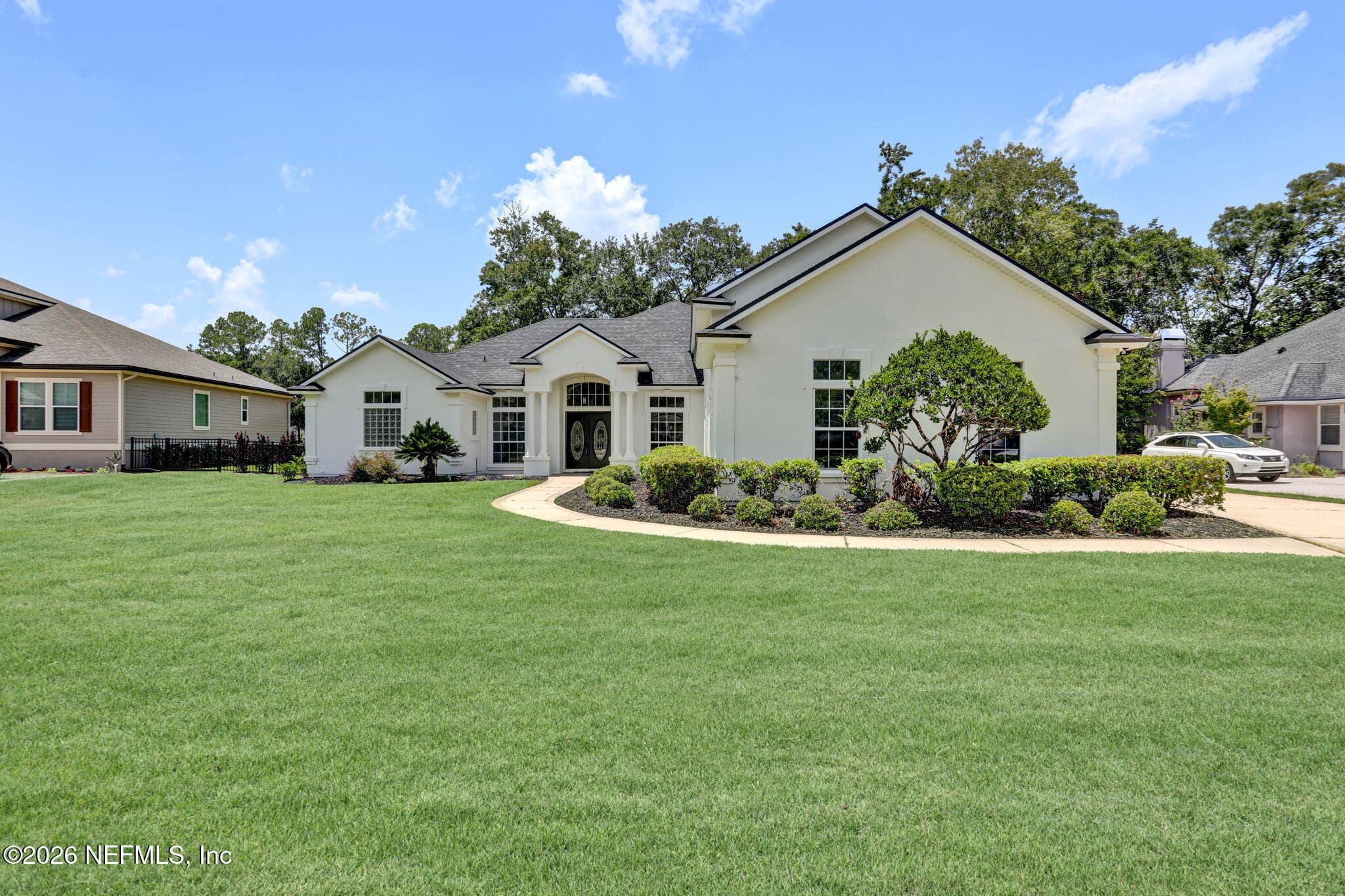 514 SUGAR GROVE Place, Orange Park — photo 2