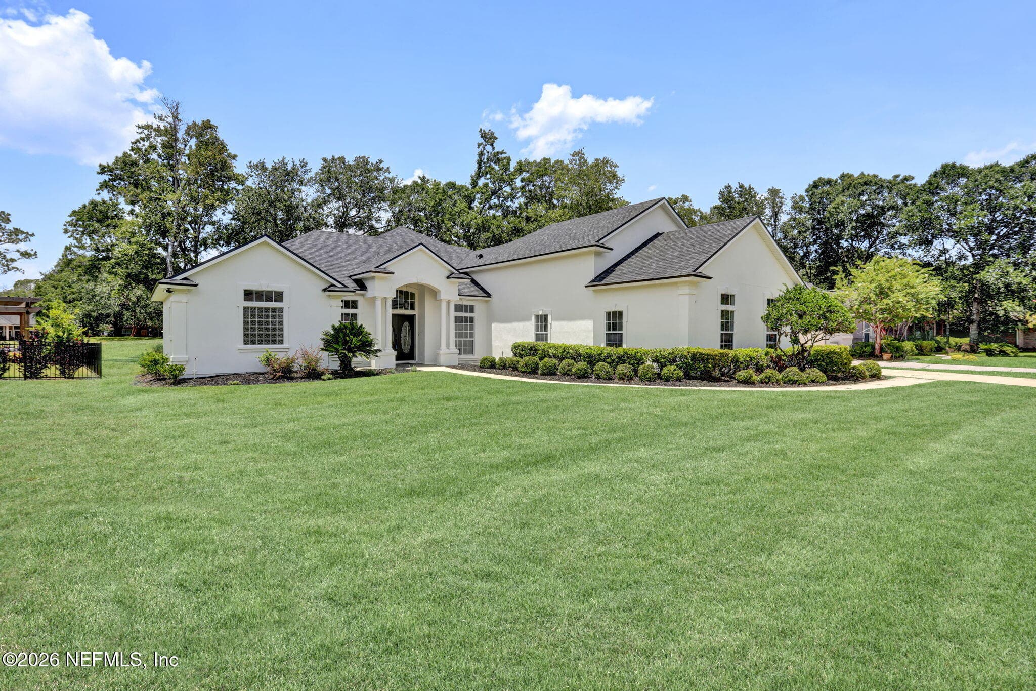 514 SUGAR GROVE Place, Orange Park — photo 3