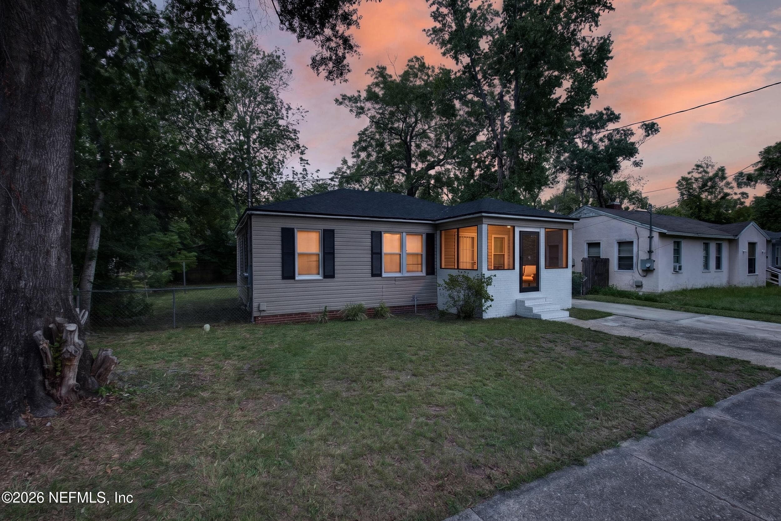 3031 IMPERIAL Street, Jacksonville, FL 32254, Jacksonville — photo 3