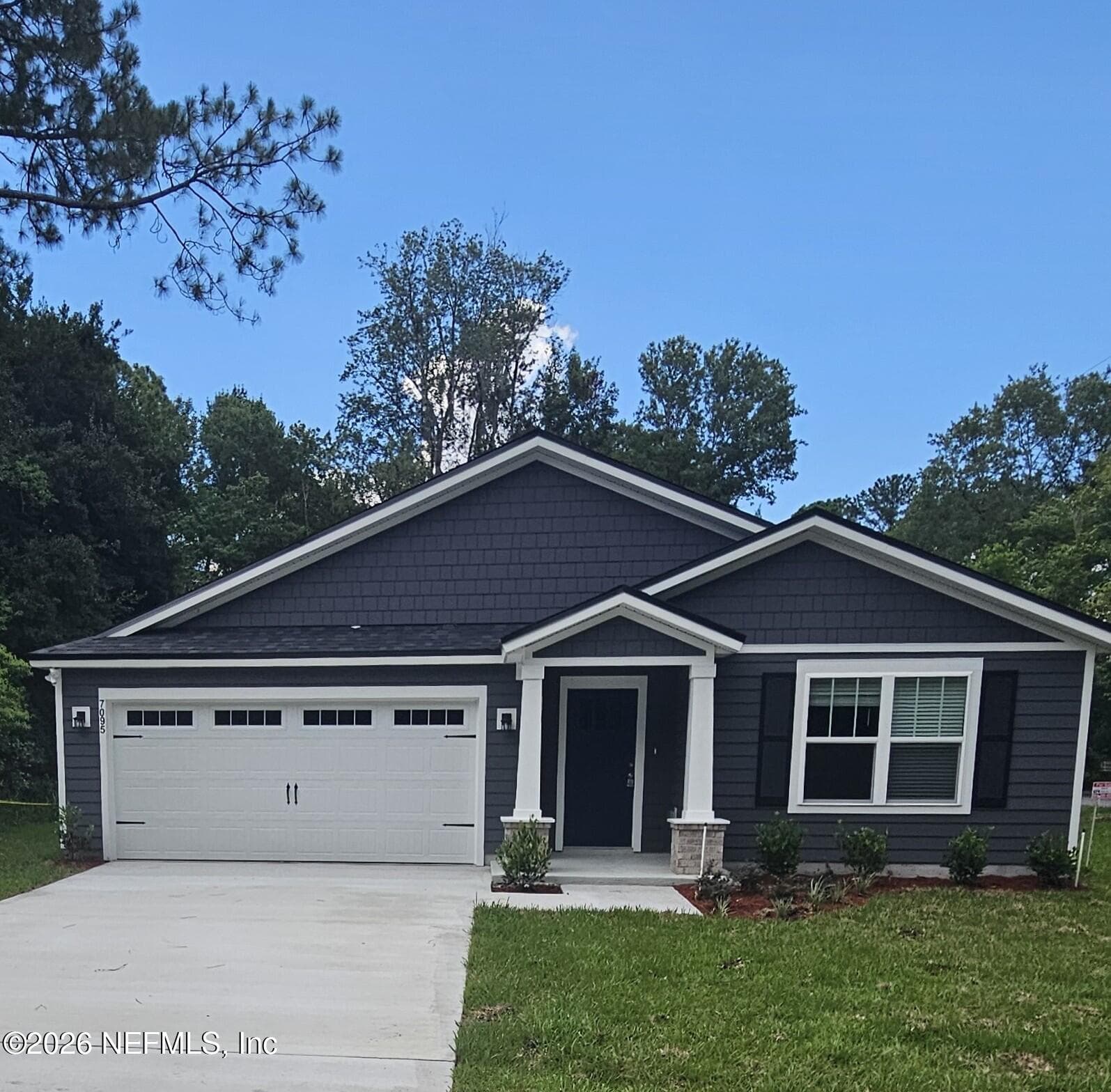 7095 MACBETH Road, Jacksonville, FL 32244, Jacksonville — exterior