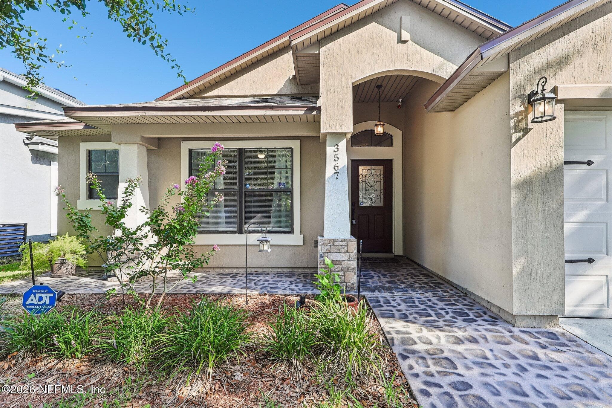 3567 SHREWSBURY Drive, Jacksonville, FL 32226, Jacksonville — exterior