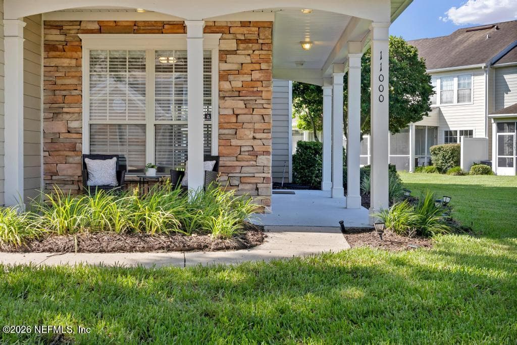 11000 CASTLEMAIN Circle E, Jacksonville, FL 32256, Jacksonville — photo 3