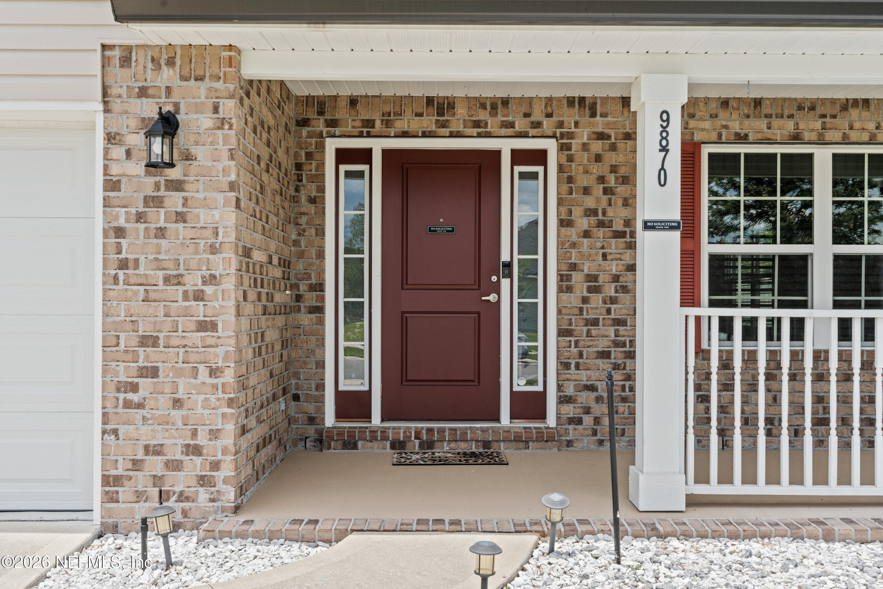 9870 OLIVIA Street, Jacksonville, FL 32219, Jacksonville — photo 3
