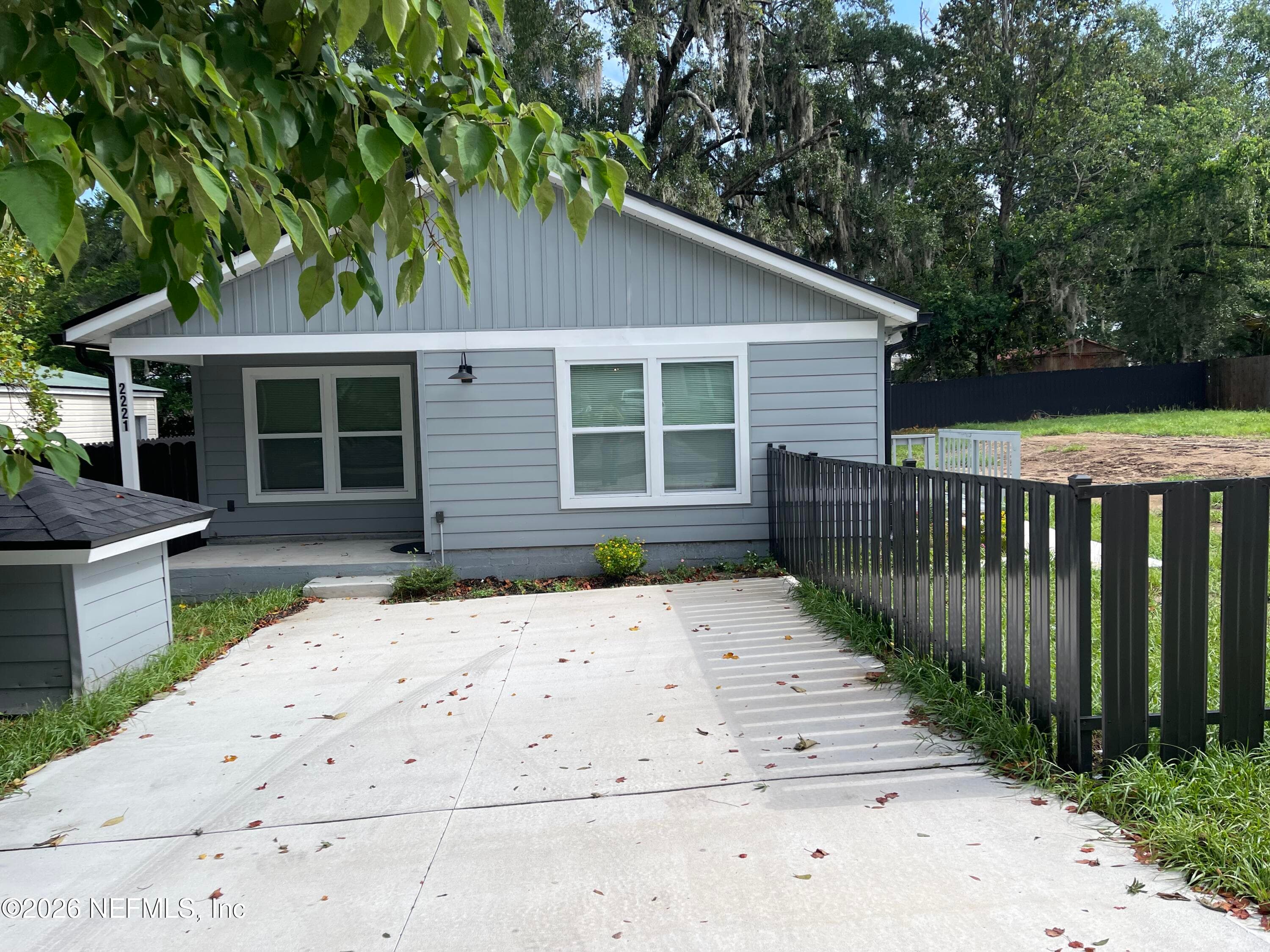 2221 JAYSON Avenue, Jacksonville, FL 32208, Jacksonville — photo 3