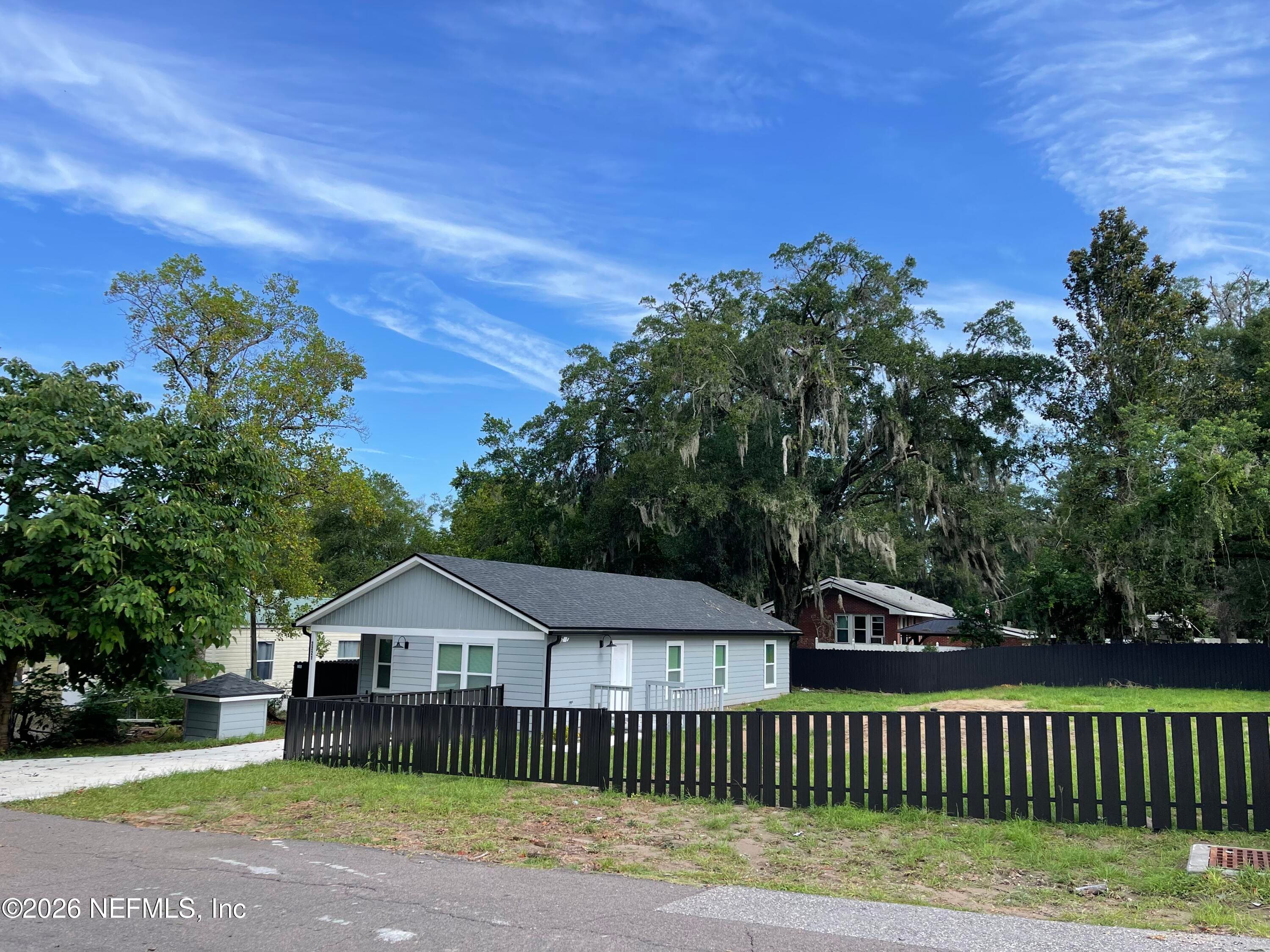 2221 JAYSON Avenue, Jacksonville, FL 32208, Jacksonville — exterior