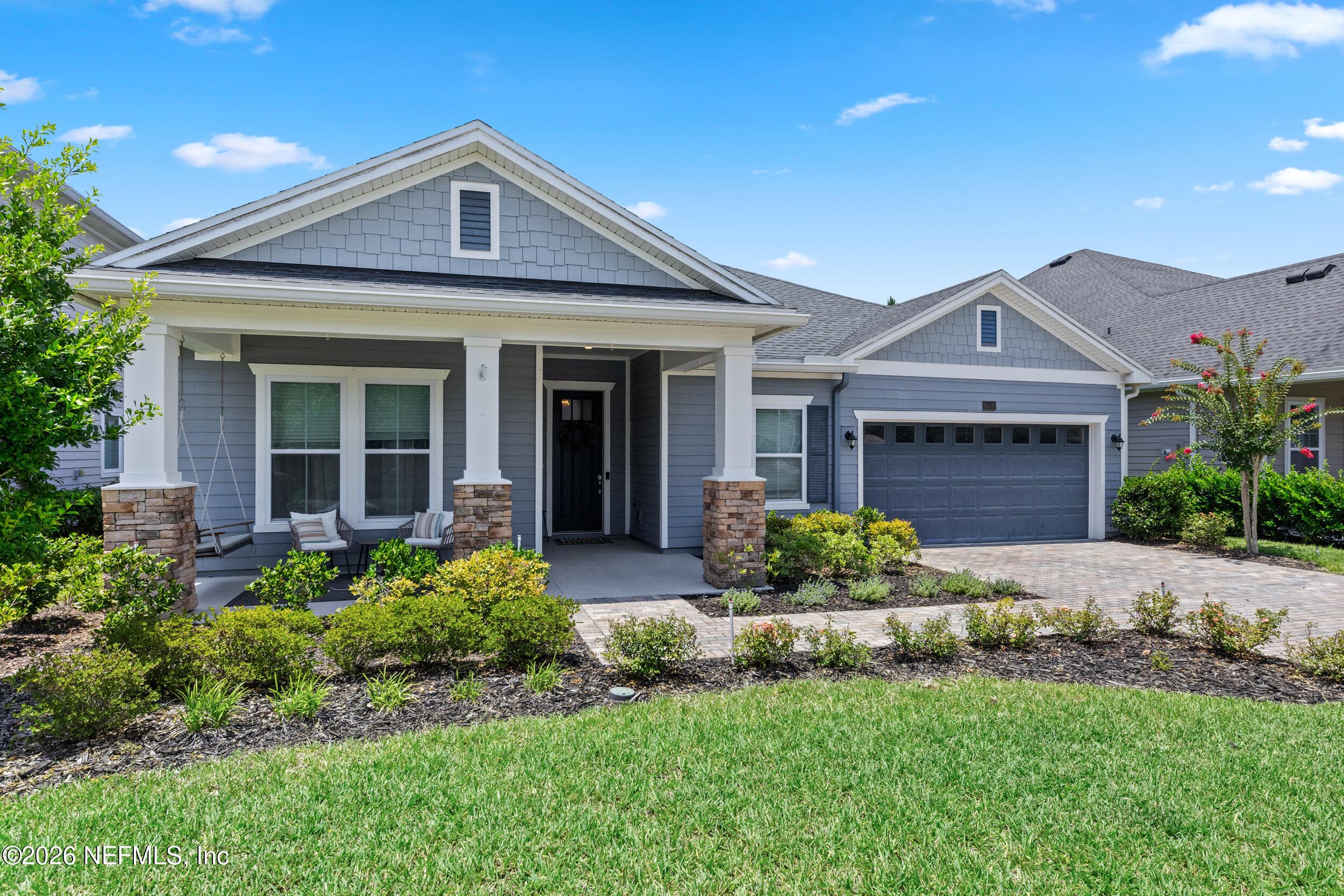 115 WINDLEY Drive, St. Augustine, FL 32092, St. Augustine — photo 3