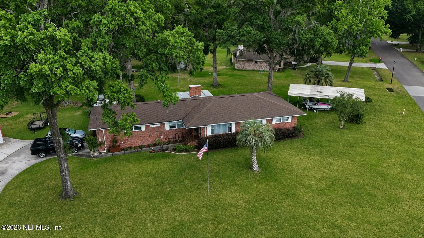 5824 JOY Drive S, Jacksonville, FL 32244, Jacksonville — exterior