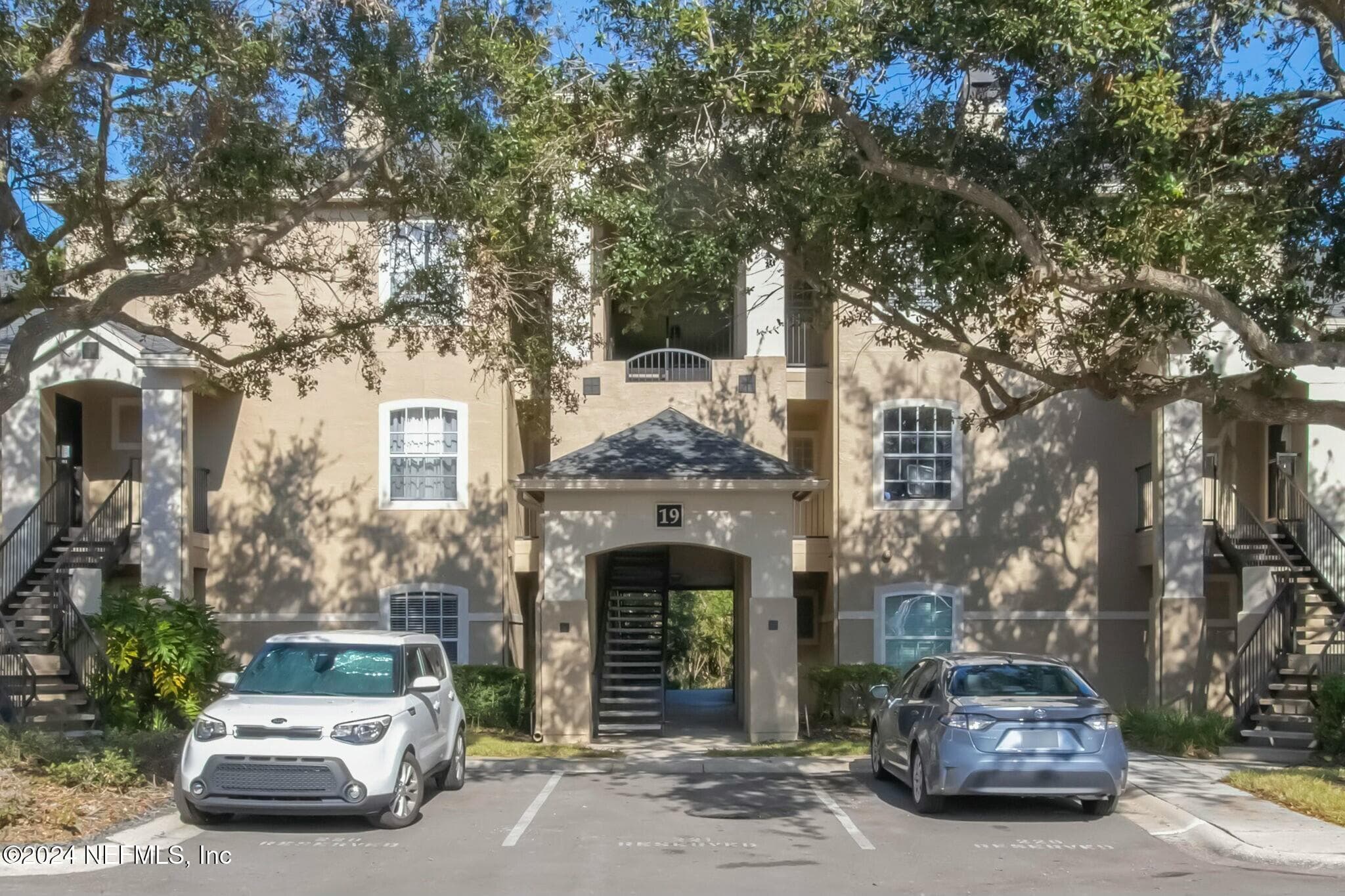 1701 THE GREENS Way 1912, Jacksonville Beach, FL 32250, Jacksonville Beach — photo 2