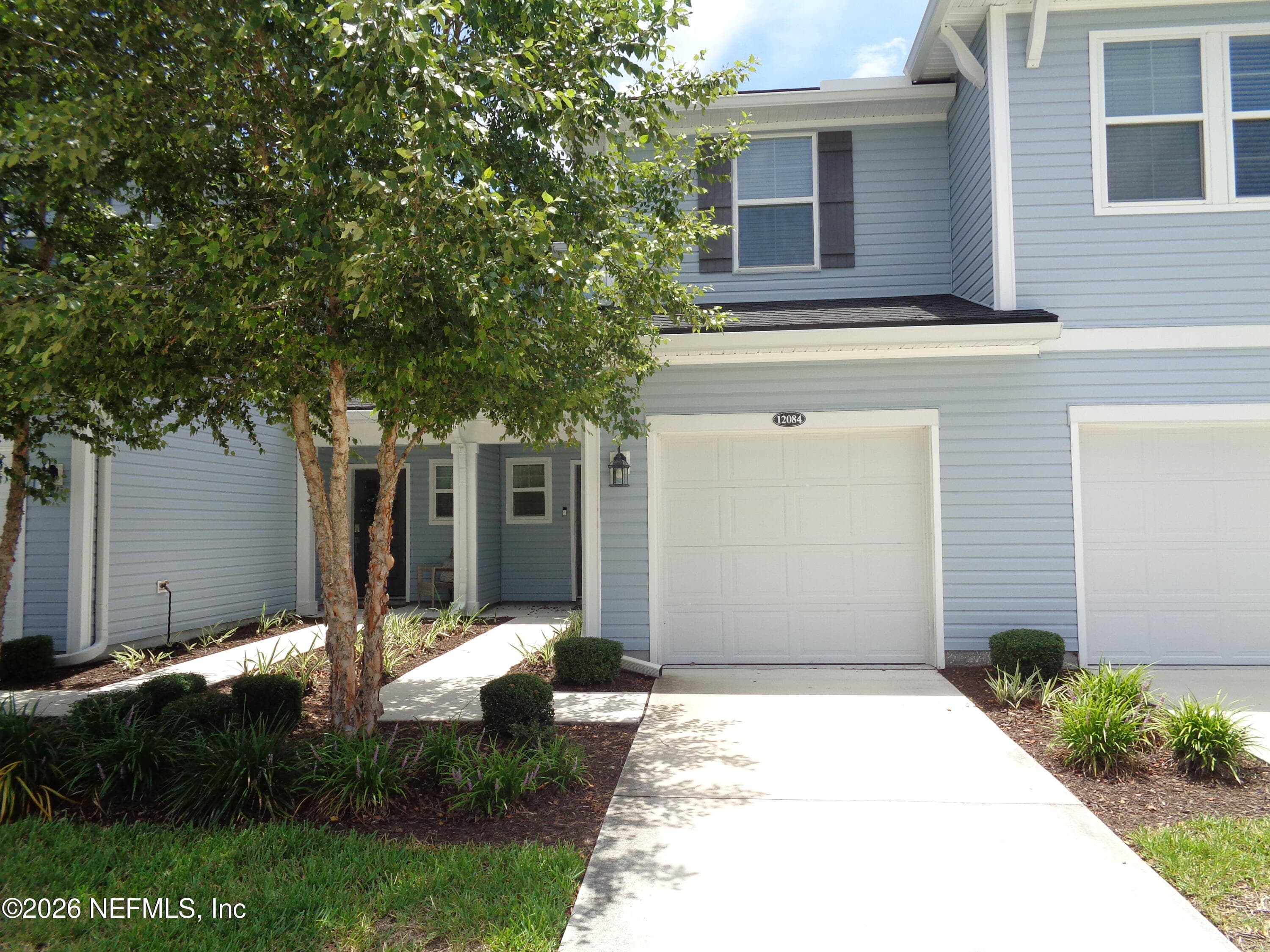 12084 CALVESTA Street, Jacksonville, FL 32256, Jacksonville — exterior