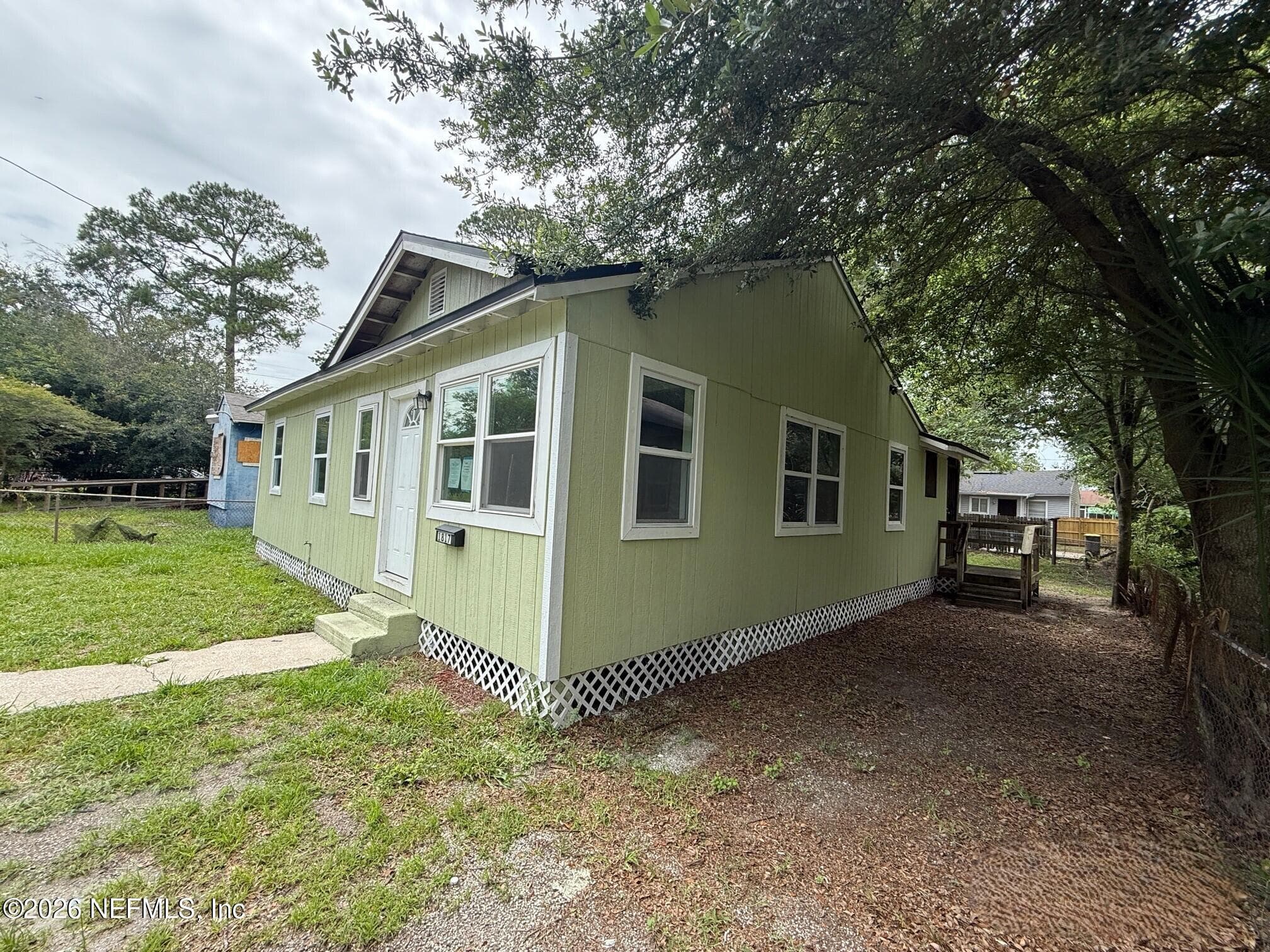 1817 E 25TH Street, Jacksonville, FL 32206, Jacksonville — photo 2