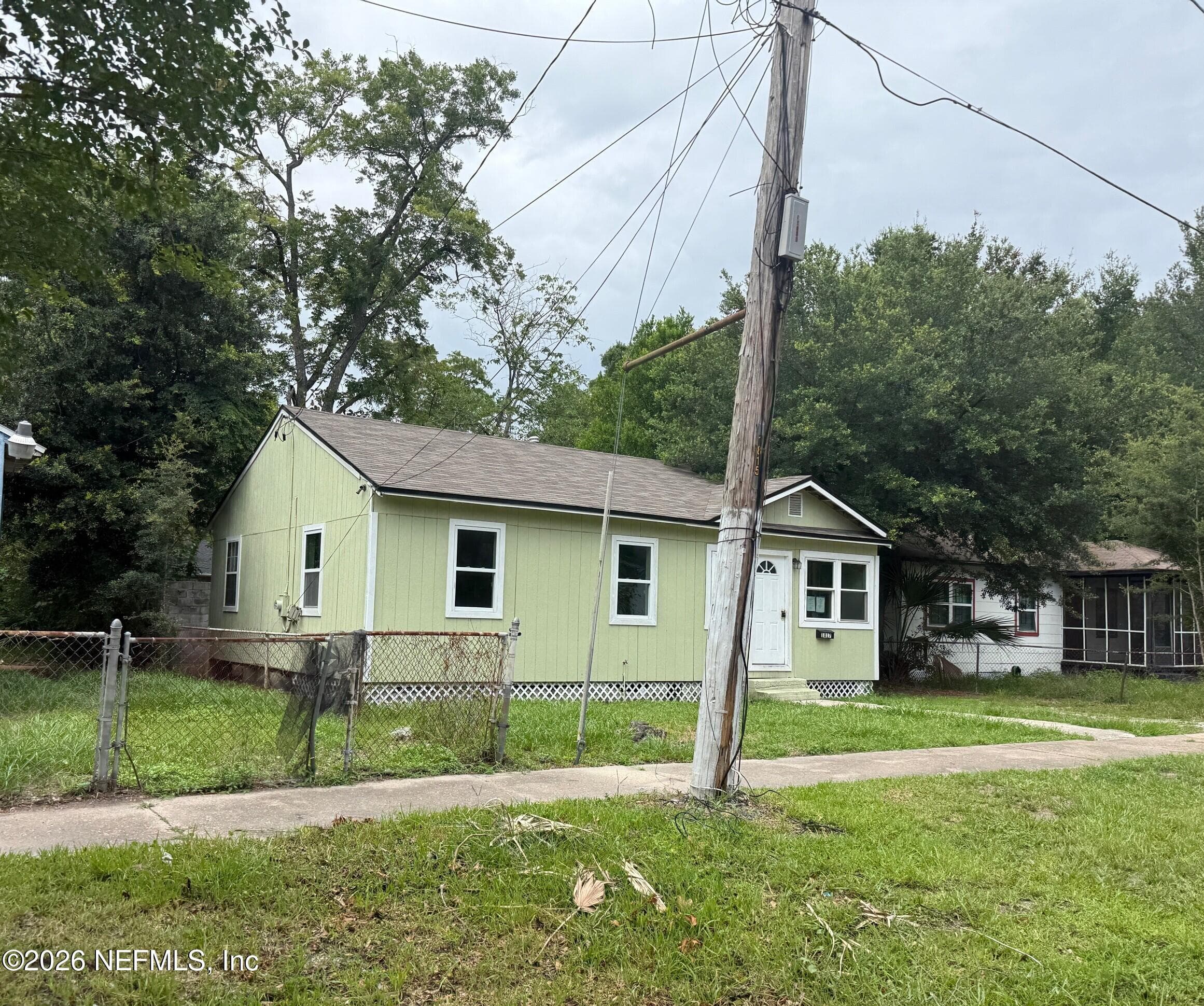 1817 E 25TH Street, Jacksonville, FL 32206, Jacksonville — photo 3