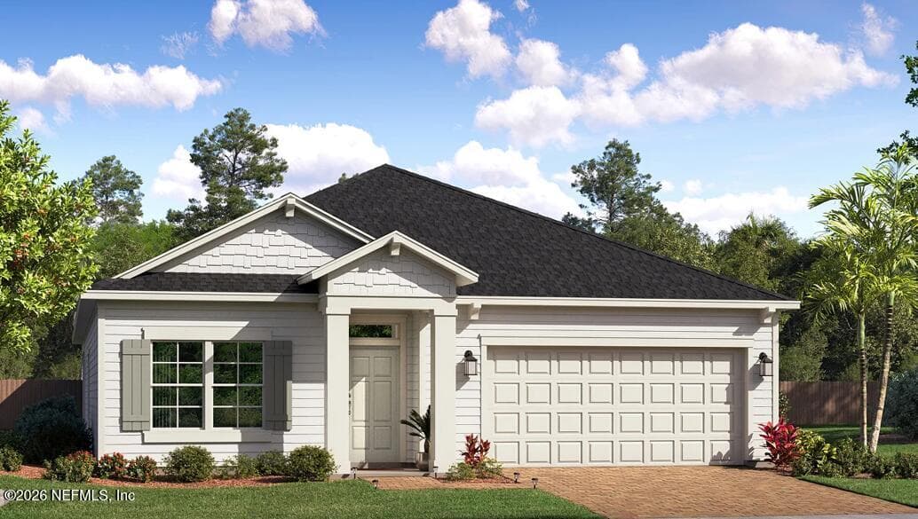 1432 JOSIE Lane, Jacksonville, FL 32218, Jacksonville — exterior