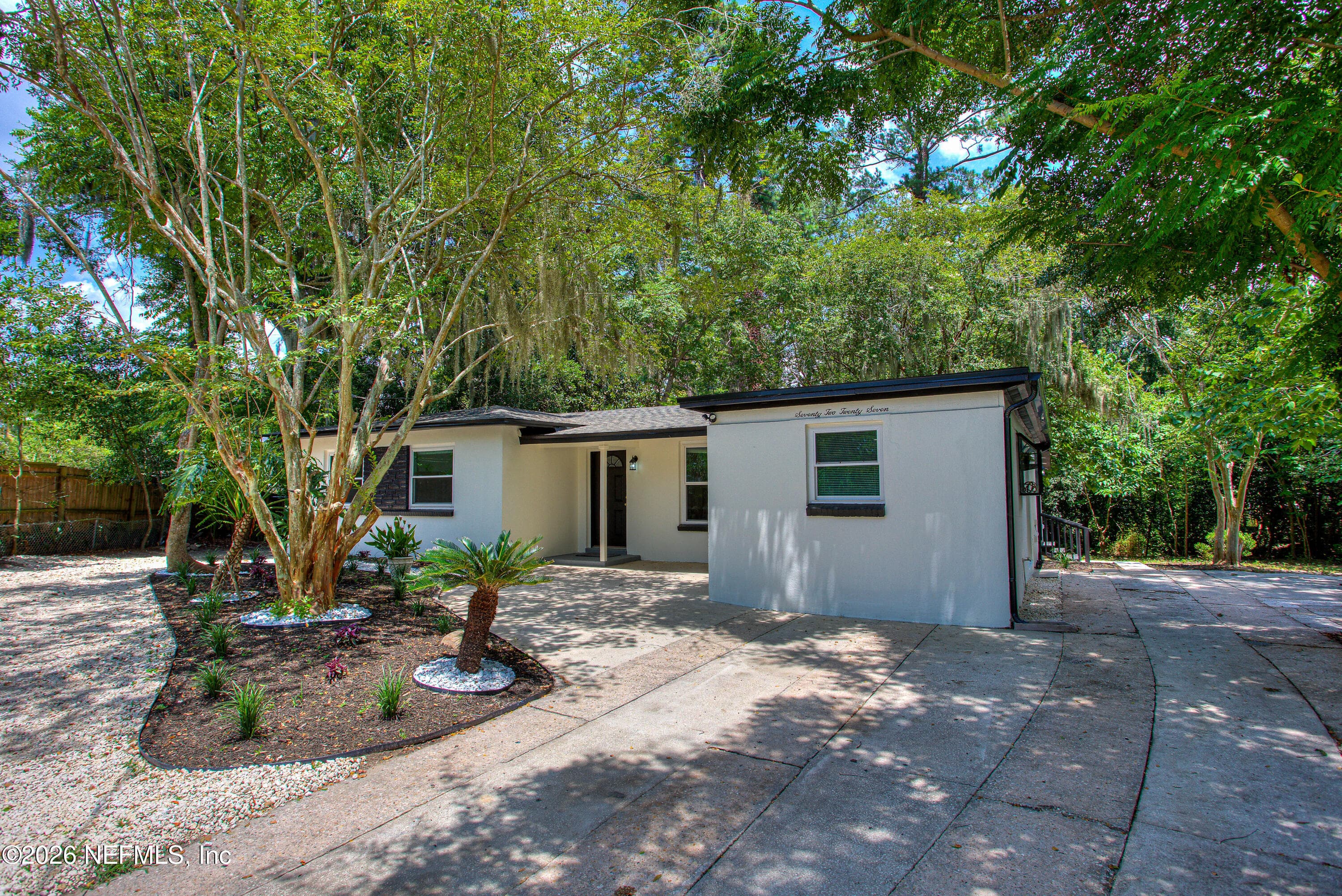 7227 WENDY Circle, Jacksonville, FL 32211, Jacksonville — exterior