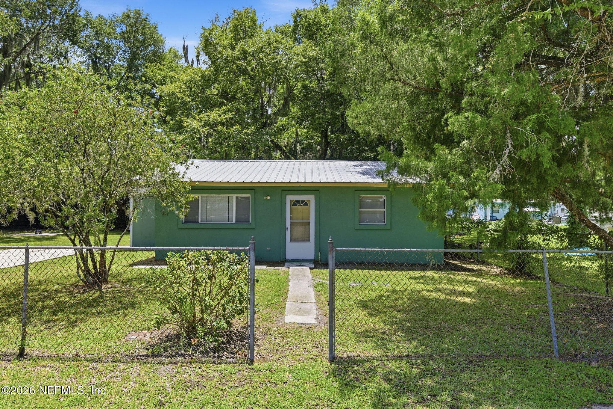 1029 W 12TH Street, St. Augustine, FL 32084, St. Augustine — exterior