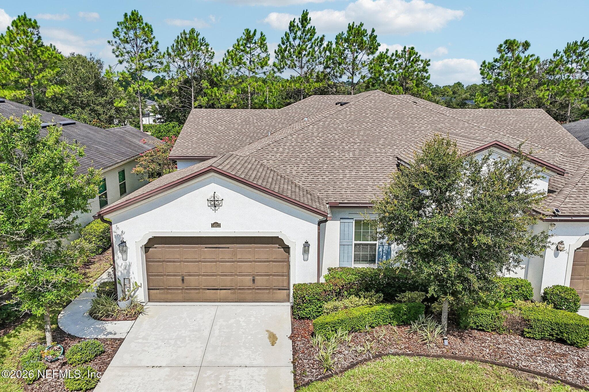 14912 VENOSA Circle, Jacksonville, FL 32258, Jacksonville — exterior