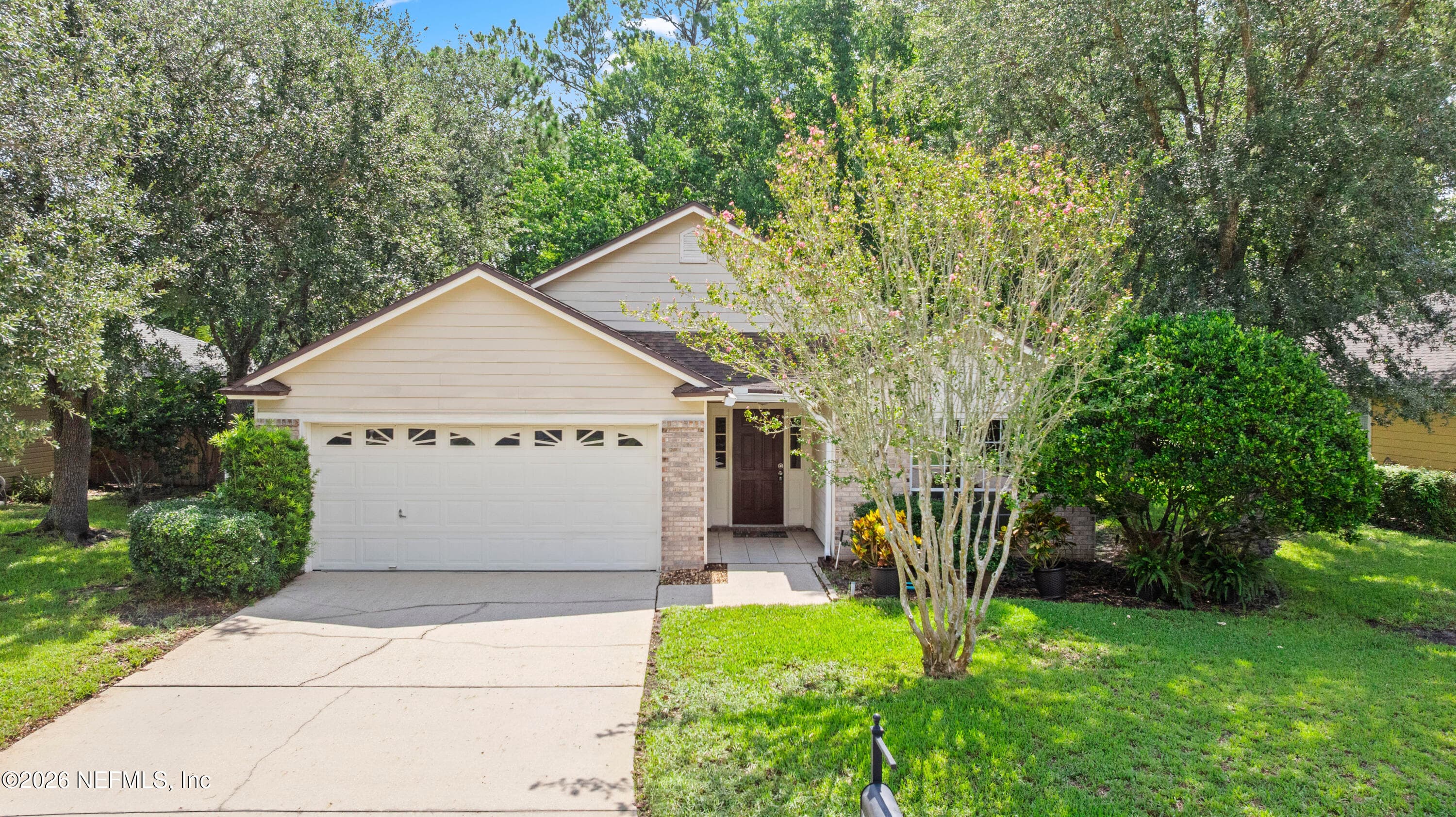 1485 MARSH RABBIT Way, Fleming Island, FL 32003, Fleming Island — exterior