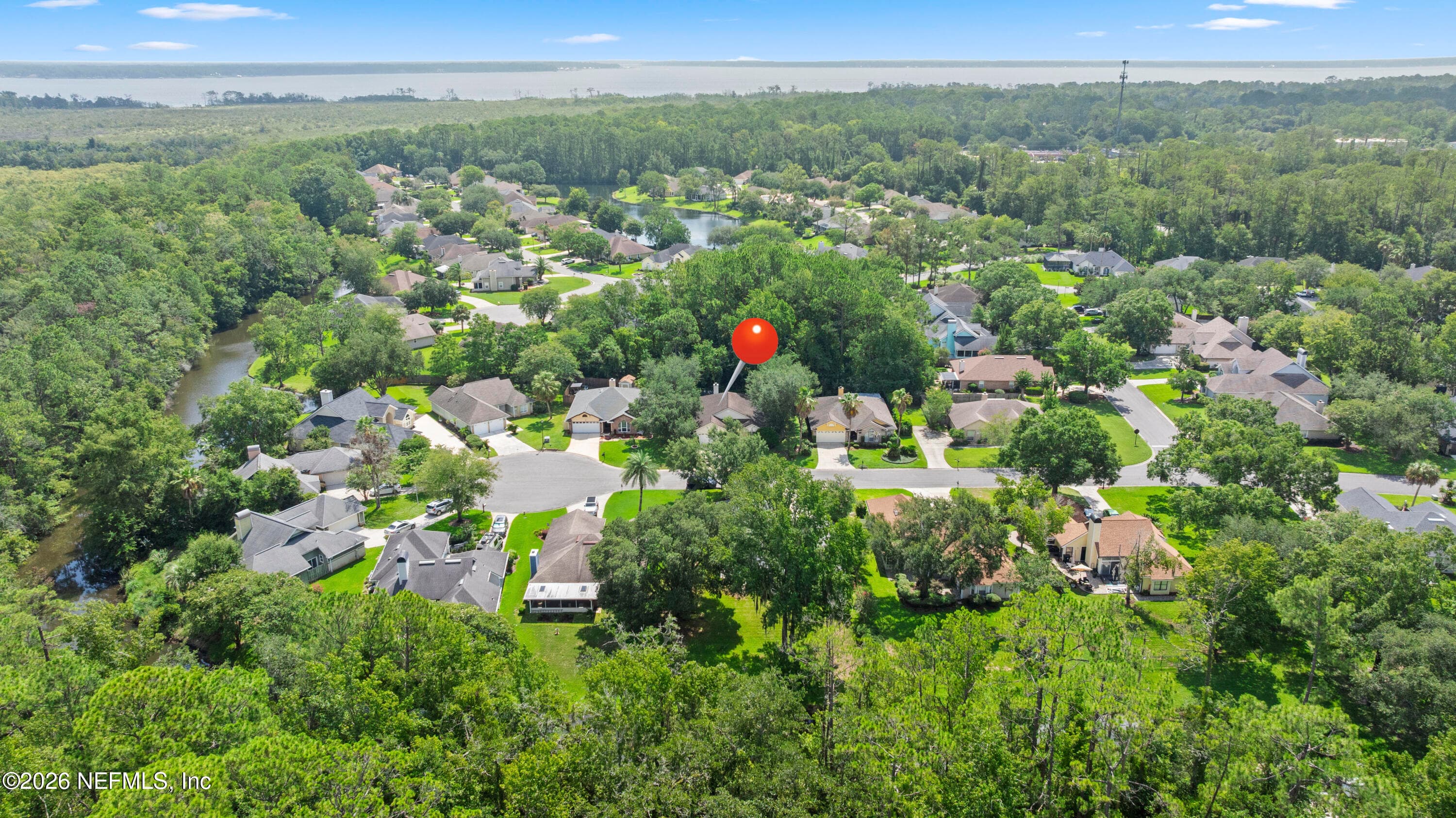 1485 MARSH RABBIT Way, Fleming Island, FL 32003, Fleming Island — photo 2