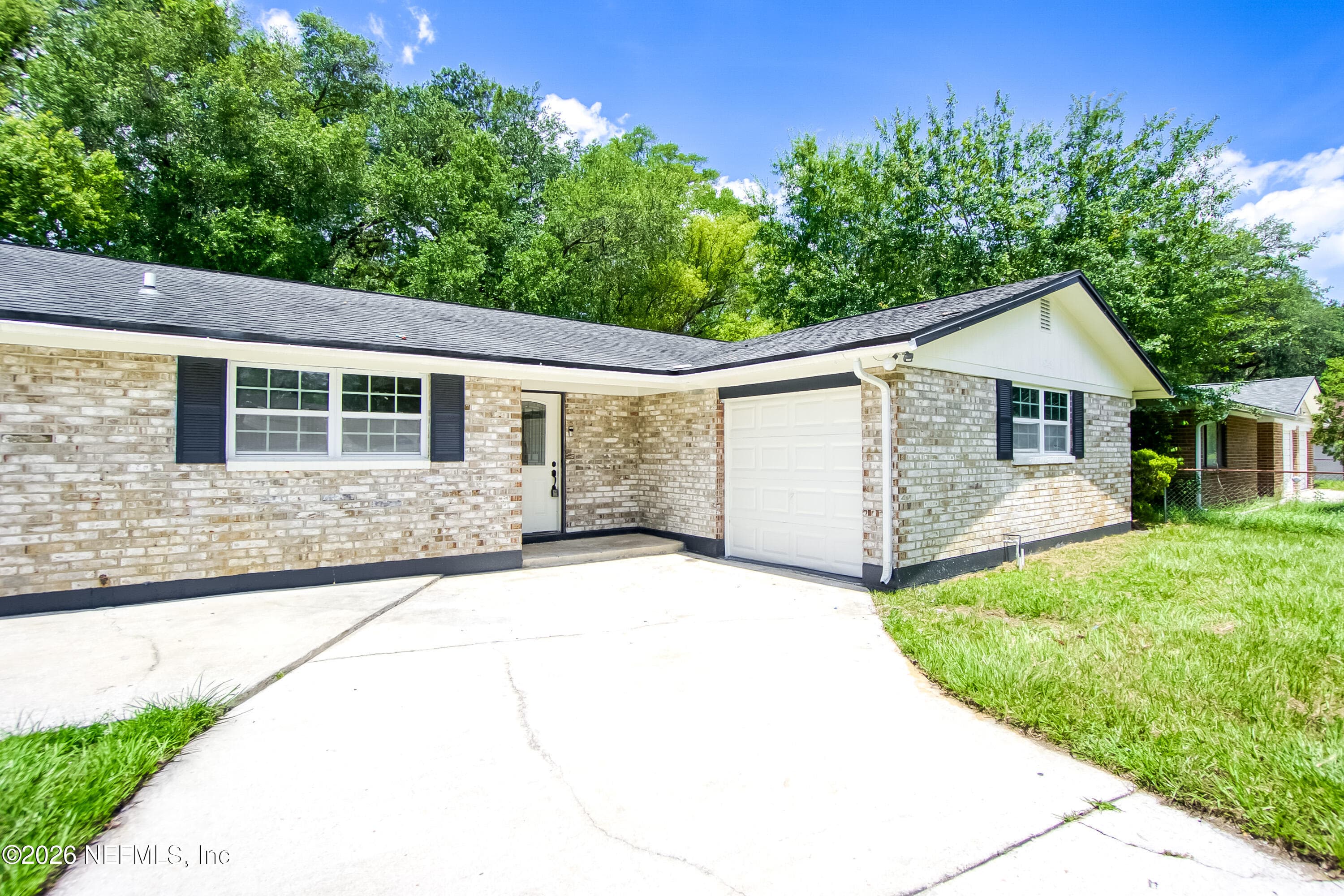 4248 ORIELY Drive, Jacksonville, FL 32210, Jacksonville — photo 2