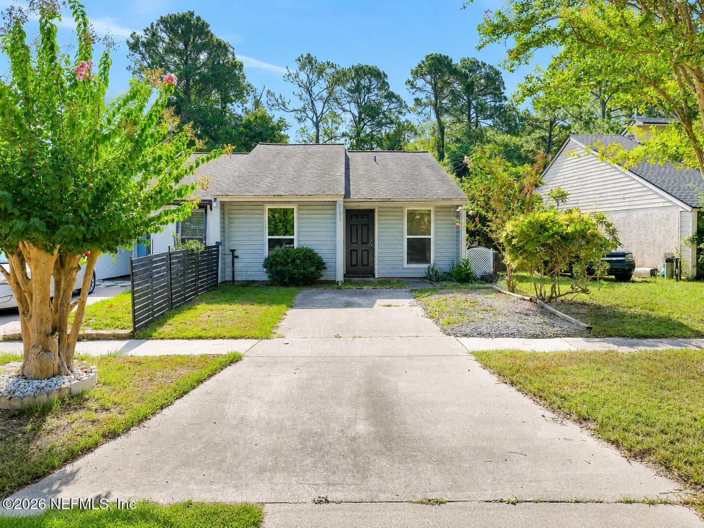 1855 OAK WATER Drive, Jacksonville, FL 32225, Jacksonville — exterior