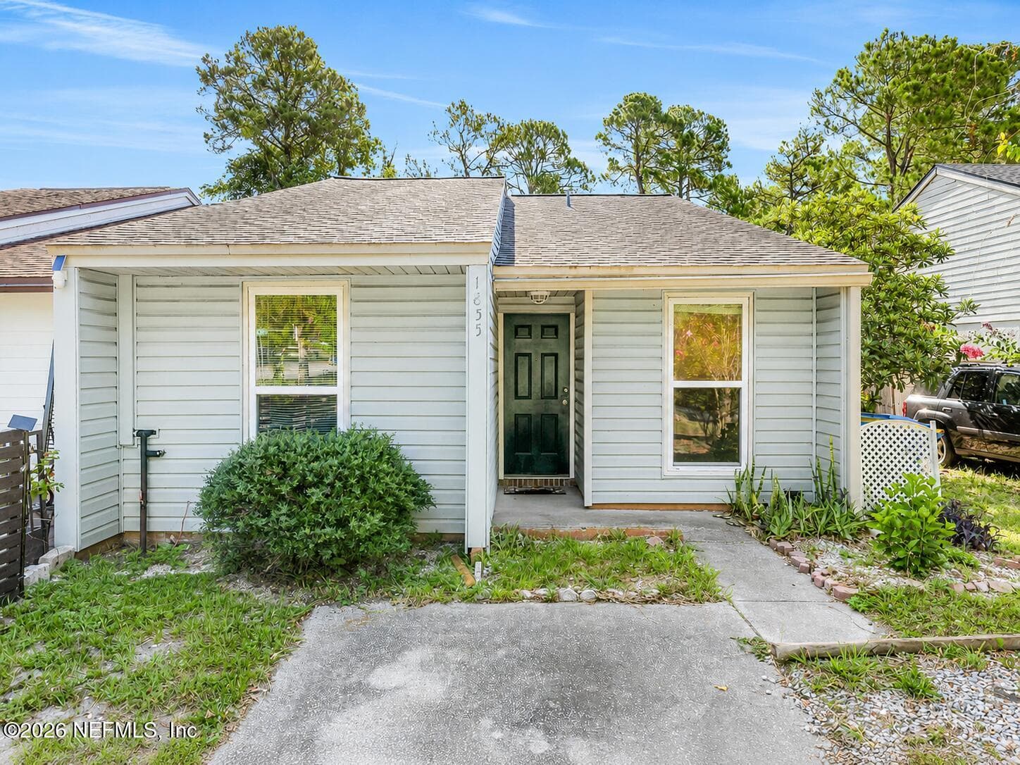 1855 OAK WATER Drive, Jacksonville, FL 32225, Jacksonville — photo 2