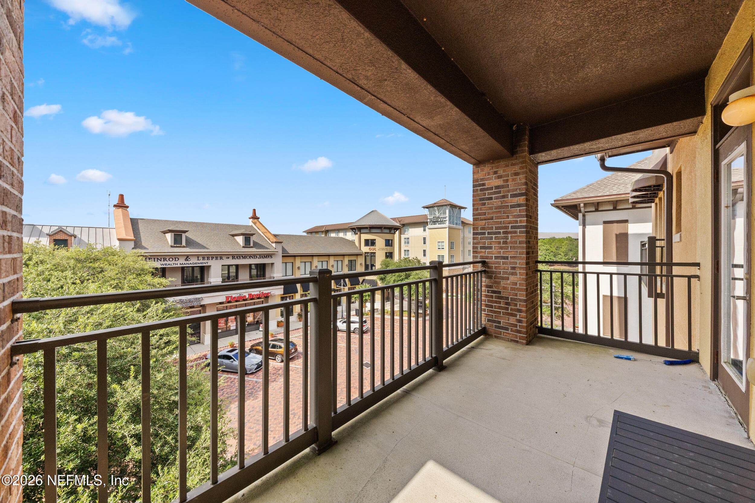 9823 TAPESTRY PARK Circle 104, Jacksonville, FL 32246, Jacksonville — exterior