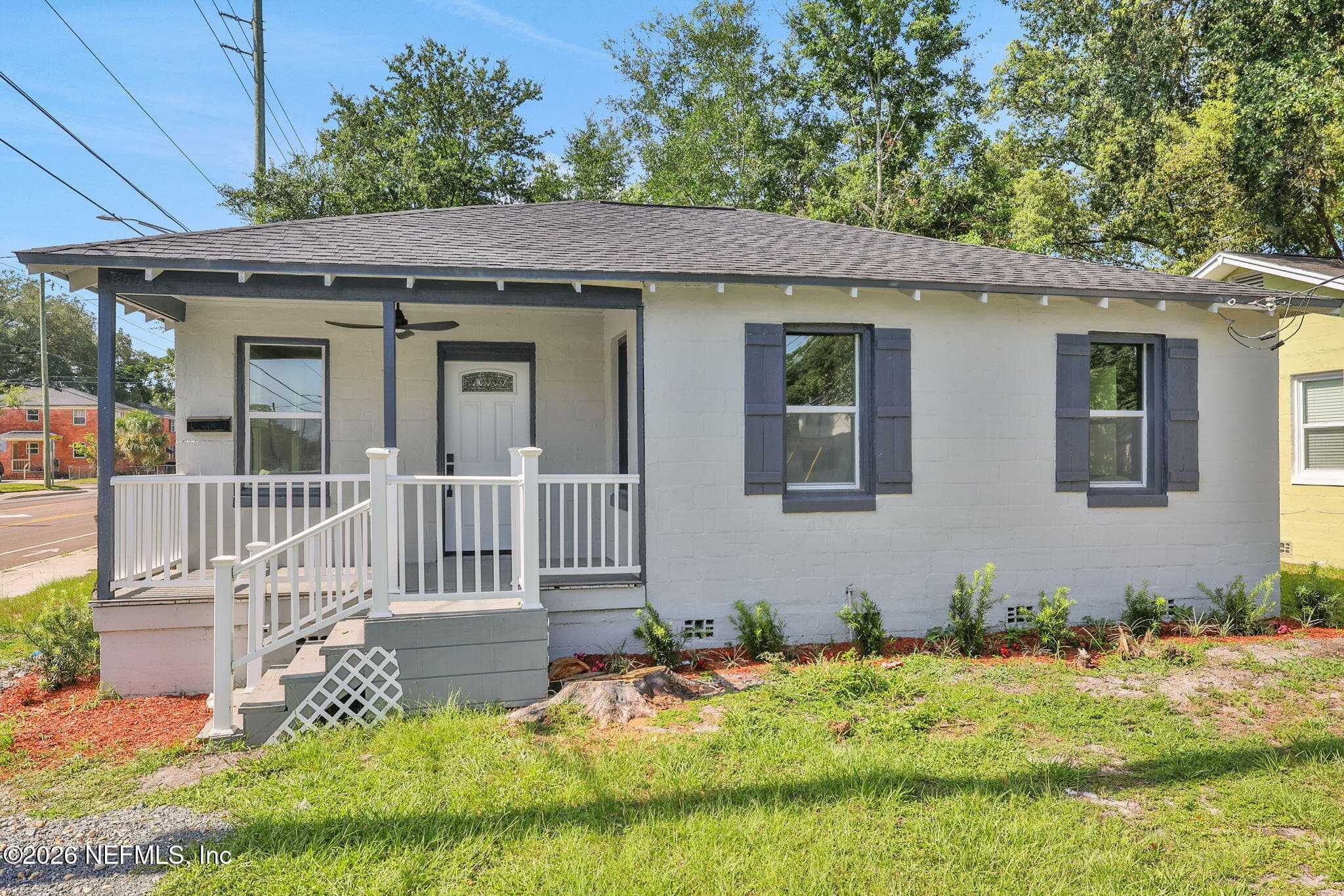 3002 MYRA Street, Jacksonville, FL 32205, Jacksonville — photo 2