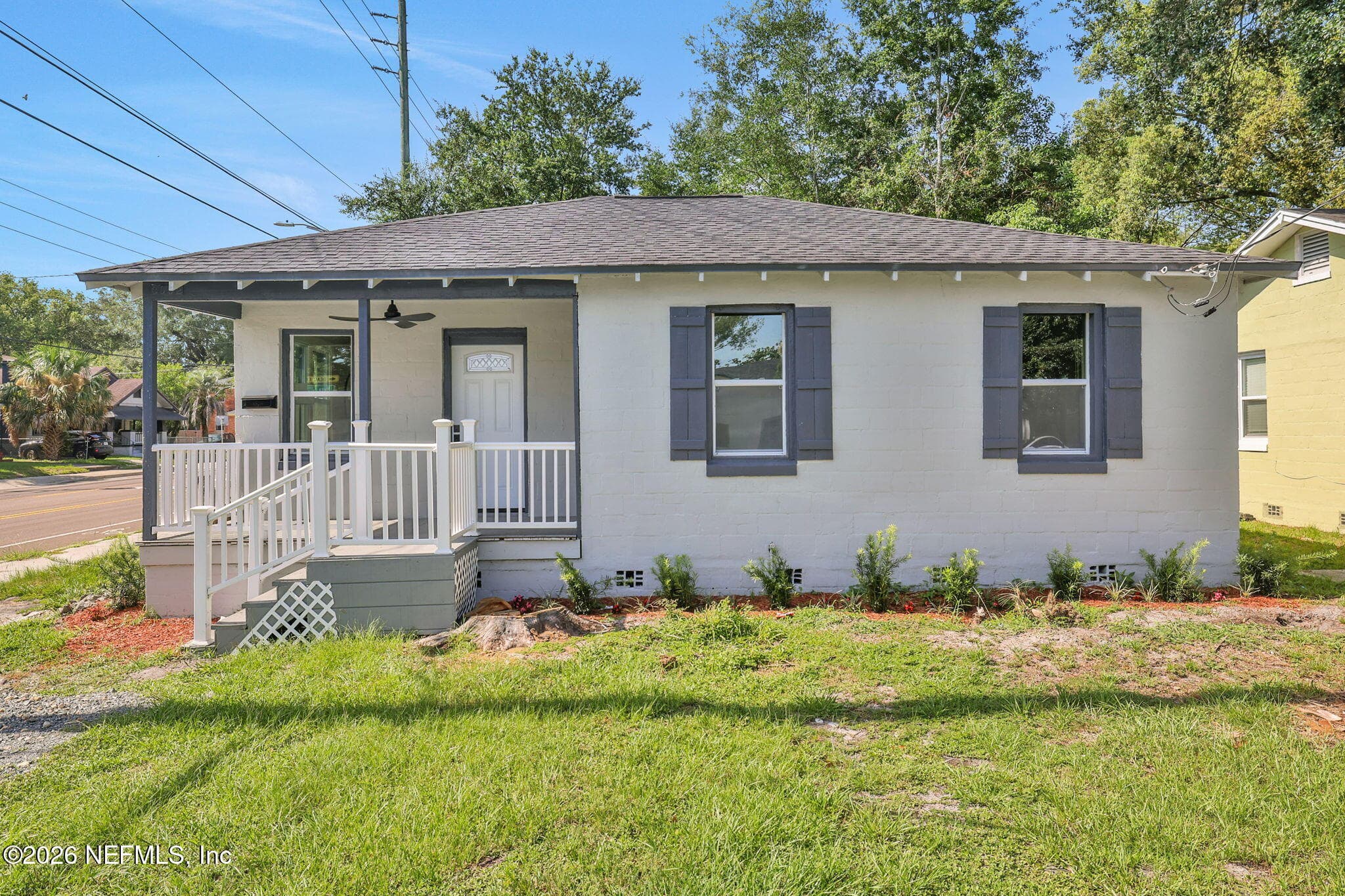 3002 MYRA Street, Jacksonville, FL 32205, Jacksonville — photo 3