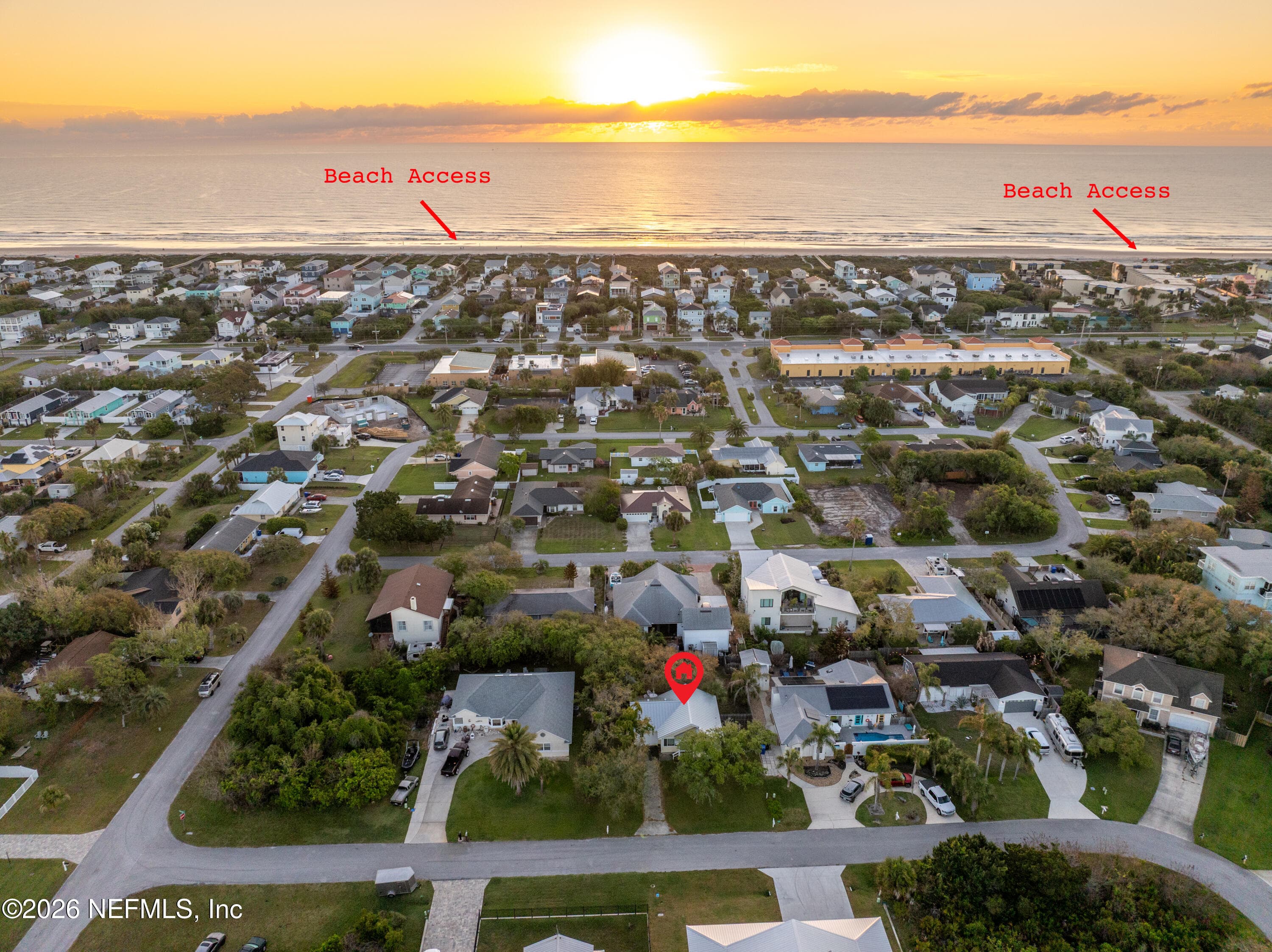64 KON TIKI Circle, St. Augustine, FL 32080, St. Augustine — photo 2