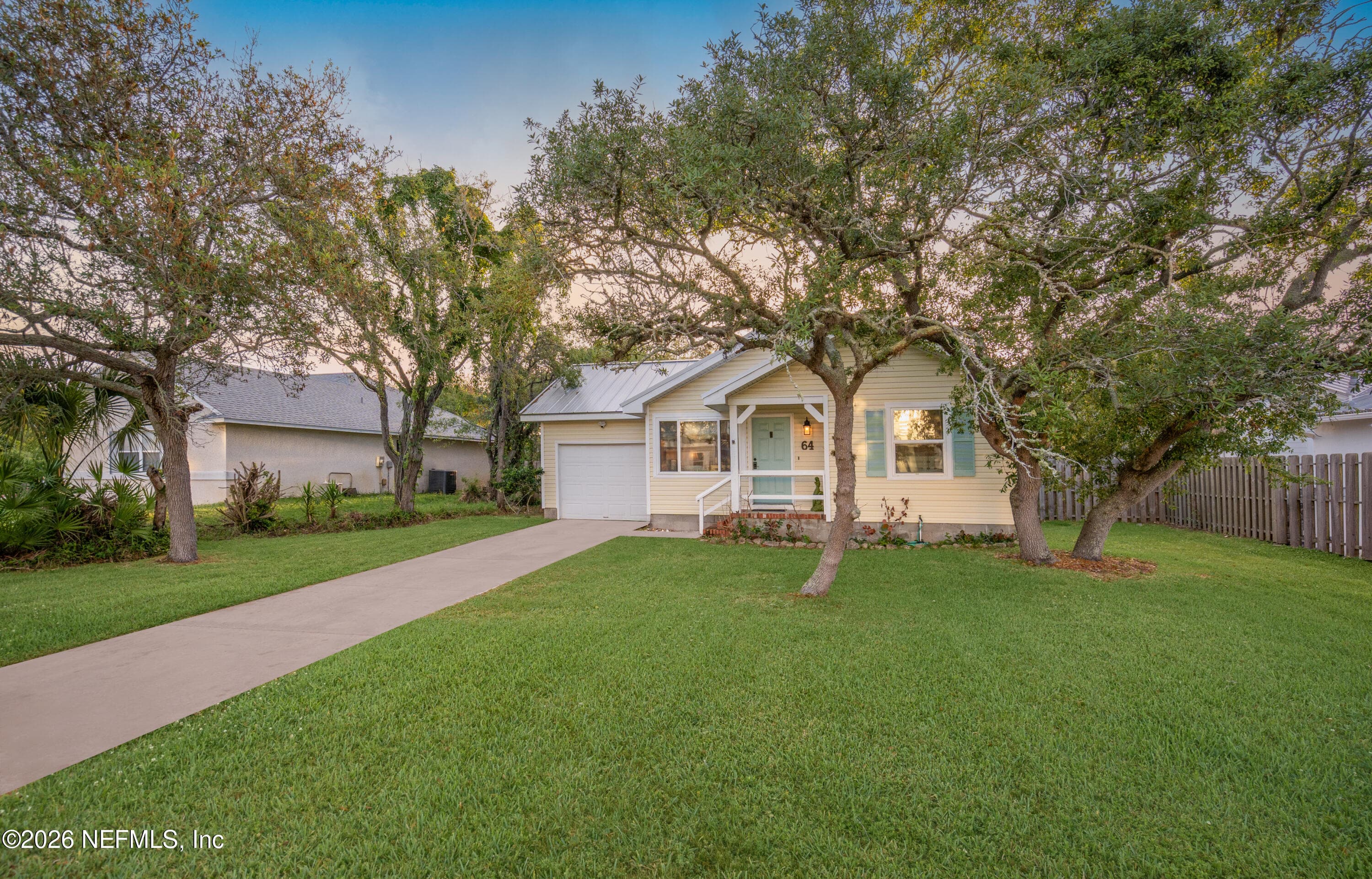 64 KON TIKI Circle, St. Augustine, FL 32080, St. Augustine — photo 3