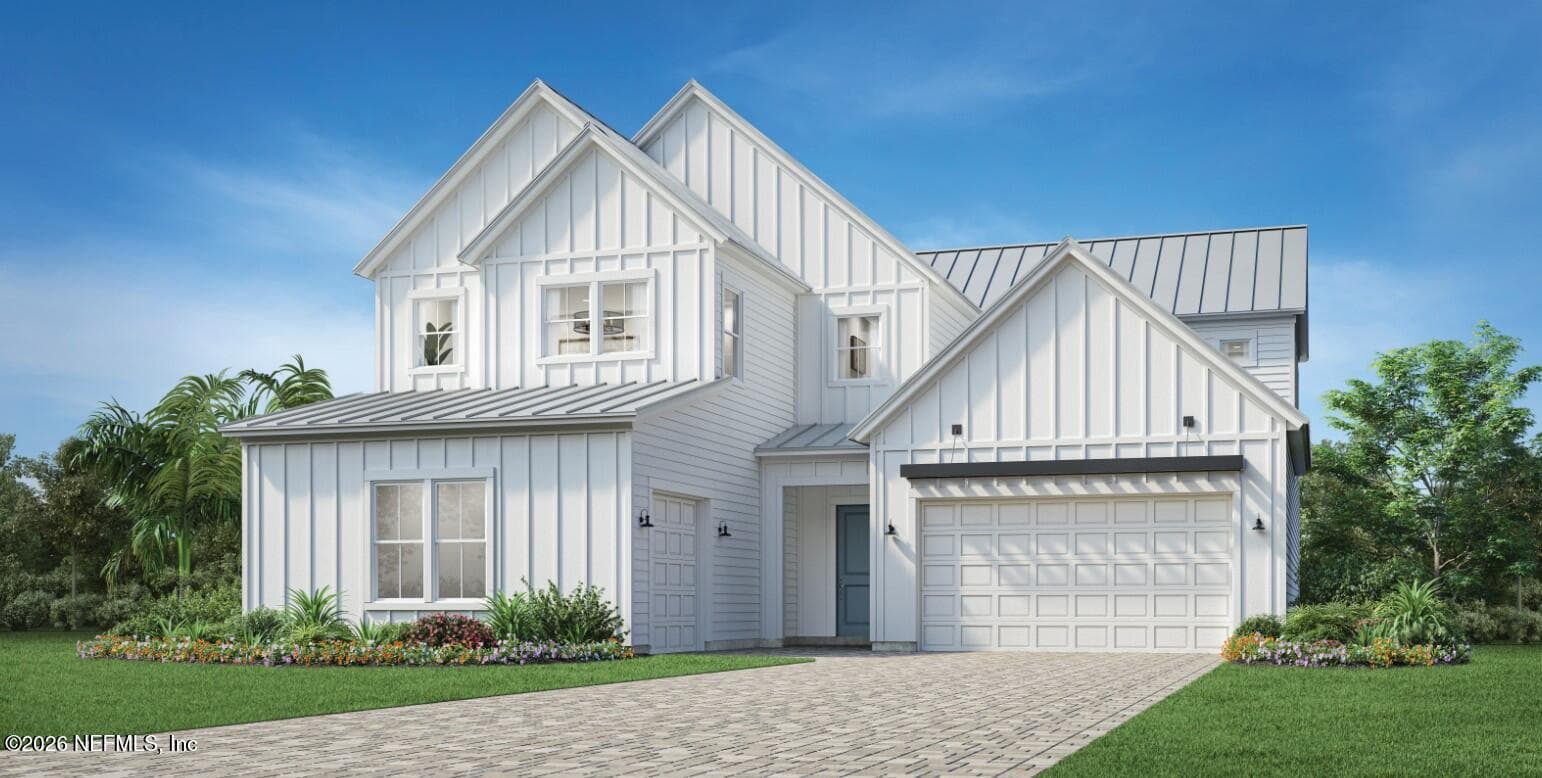 117 PALM SPRING Cove, Ponte Vedra Beach — exterior