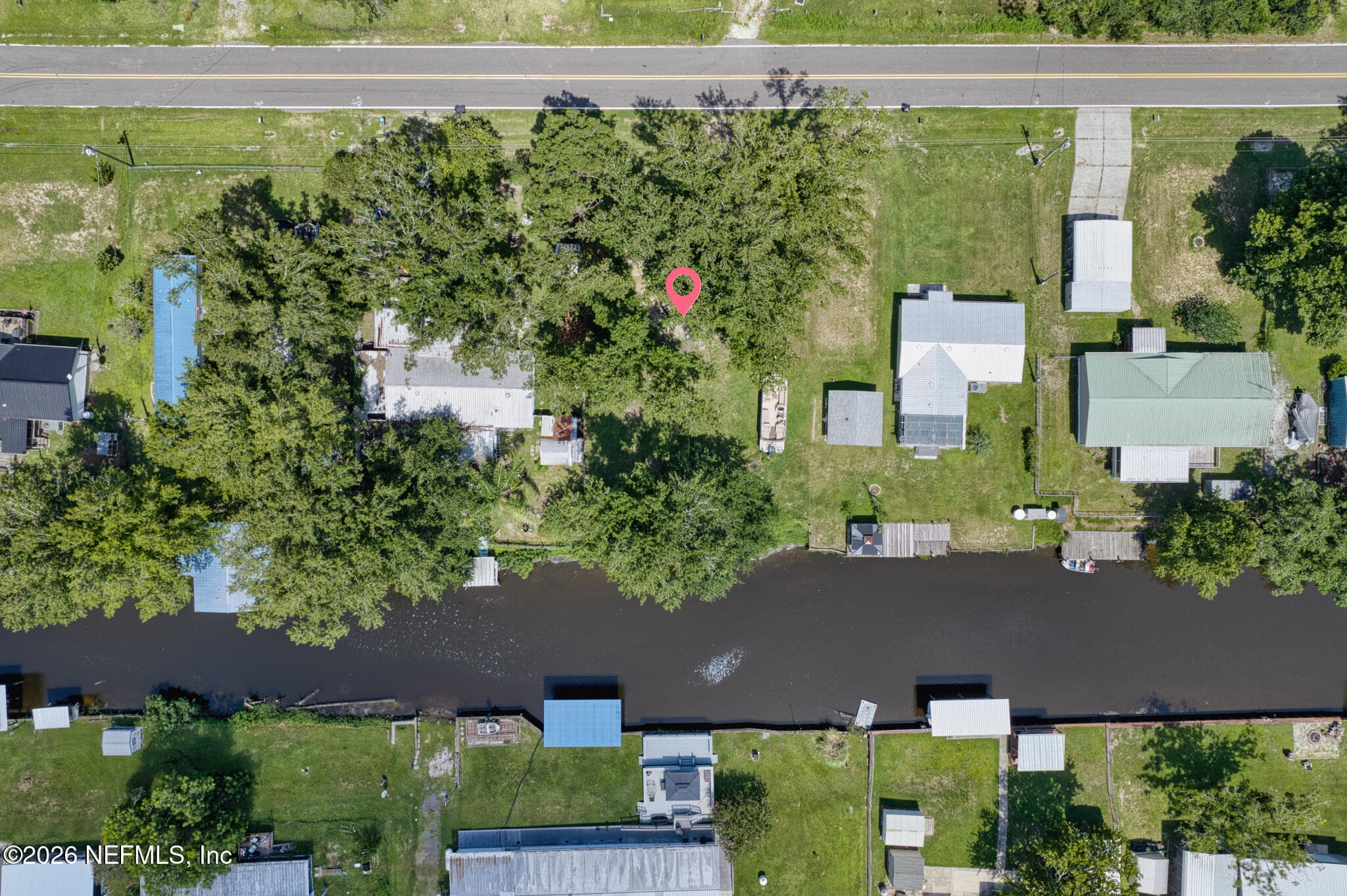 143 BONITA Drive, Palatka, FL 32177, Palatka — exterior