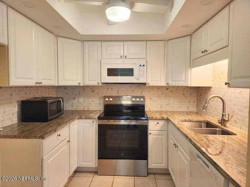 1004 DEFENDER Court W 1004, Jacksonville, FL 32233, Jacksonville — exterior