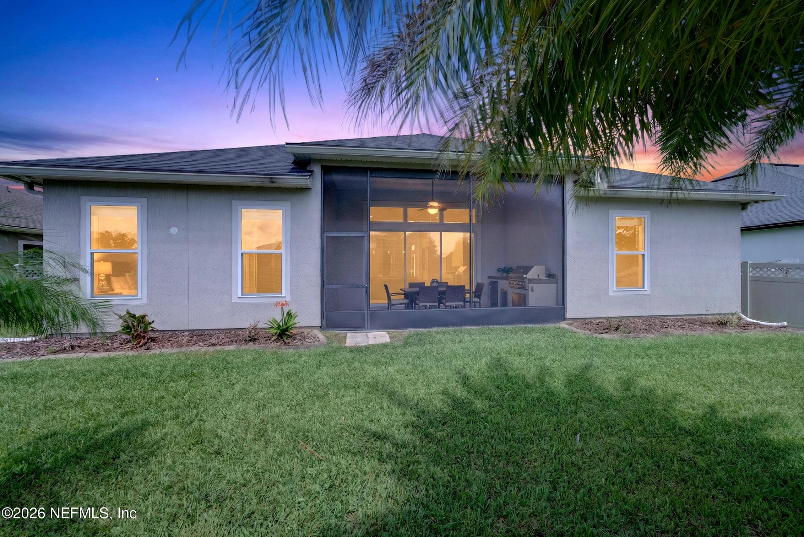 163 VIVIAN JAMES Drive, St. Augustine — photo 2