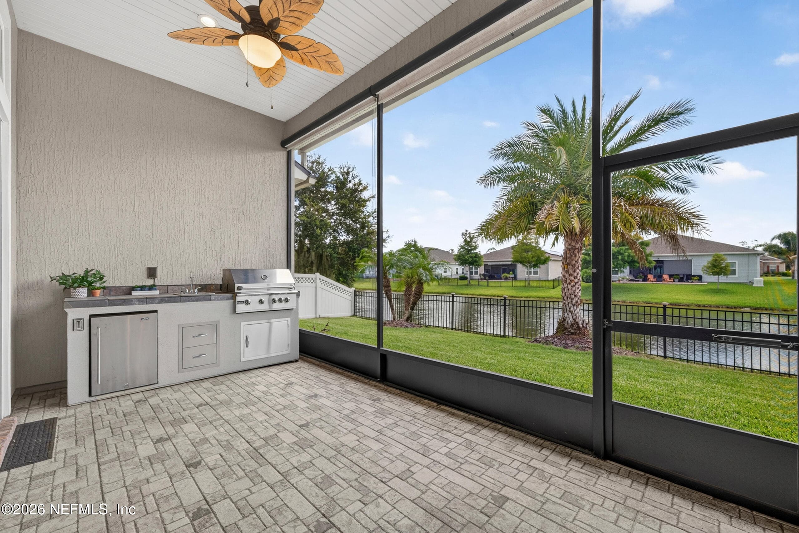163 VIVIAN JAMES Drive, St. Augustine — photo 3