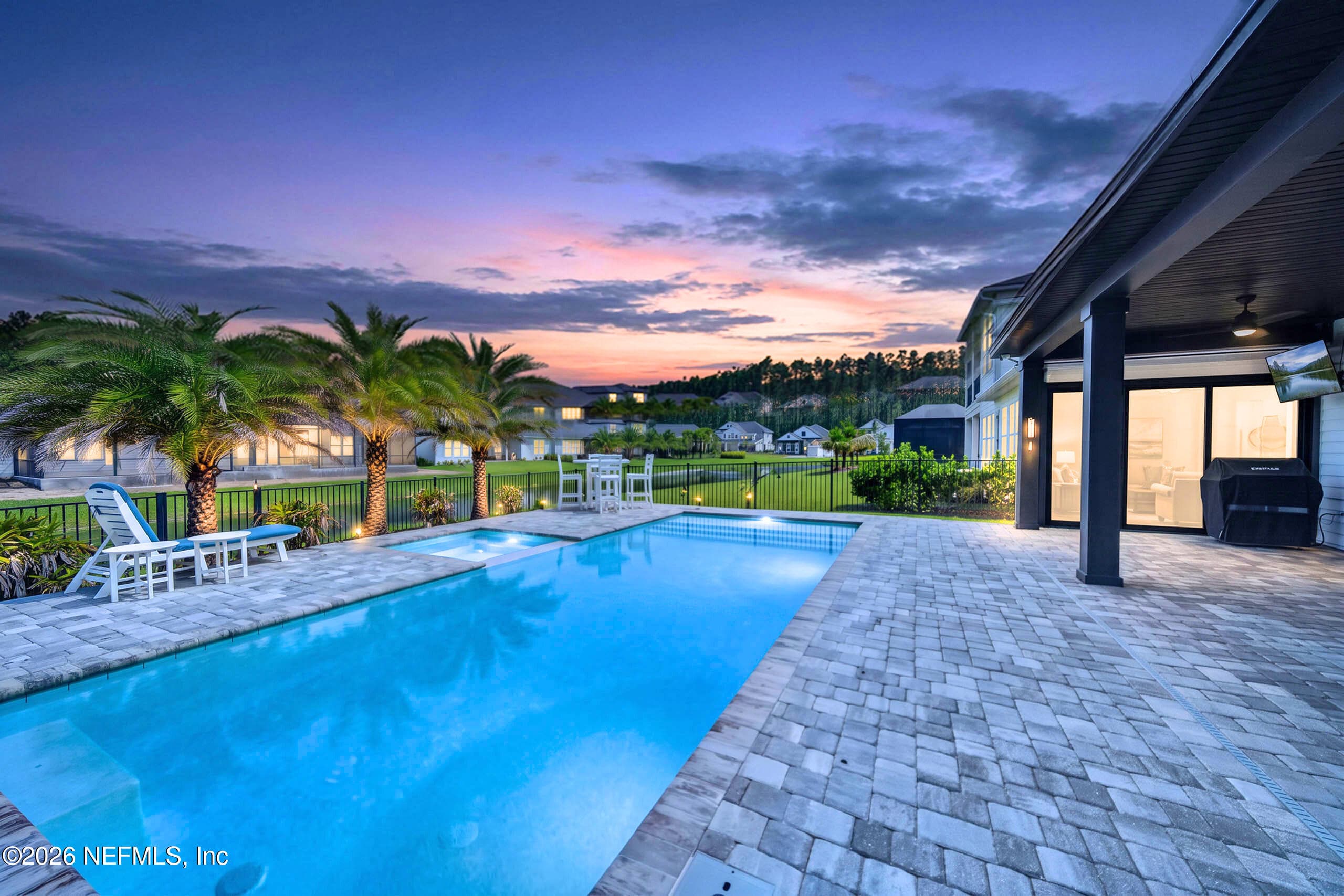 492 SHINNECOCK Drive, St. Johns, FL 32259, St. Johns — photo 2