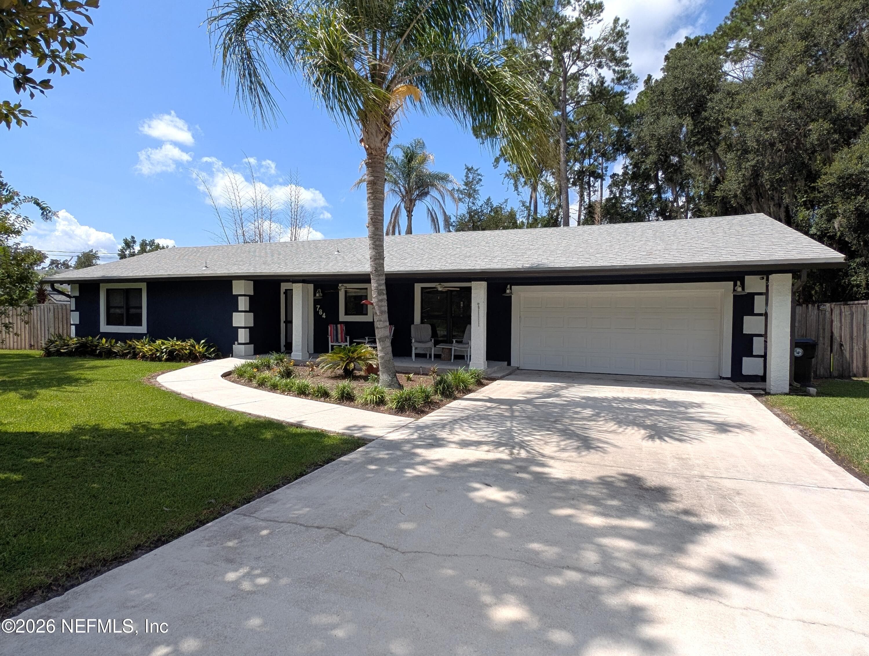 784 FLOYD Street, Fleming Island — photo 2